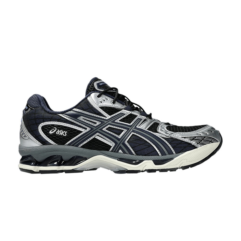 Gel Nimbus 10.1 'Black Midnight' - 1