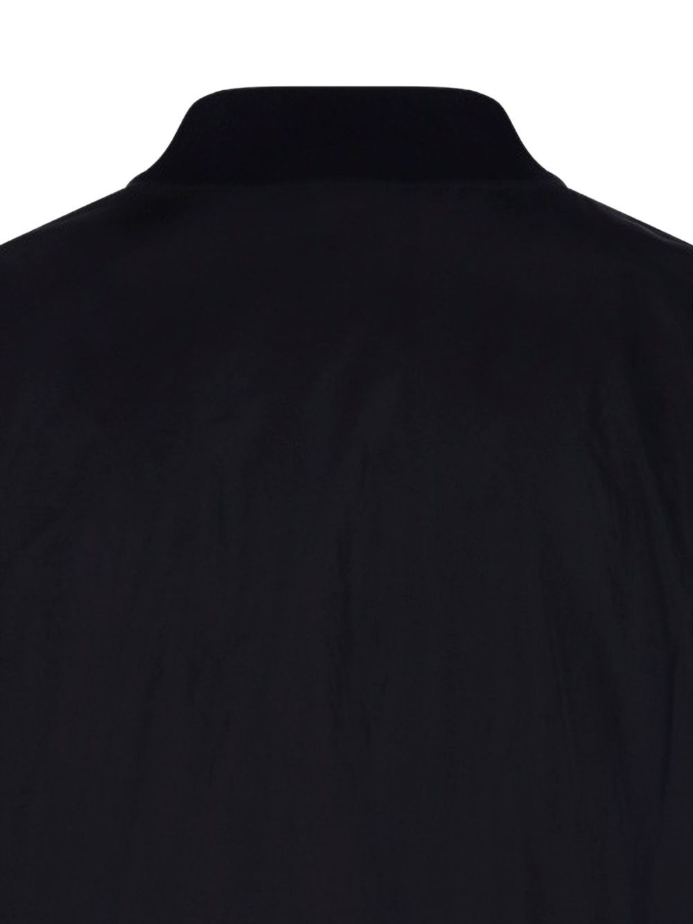 zip-fastening jacket - 5