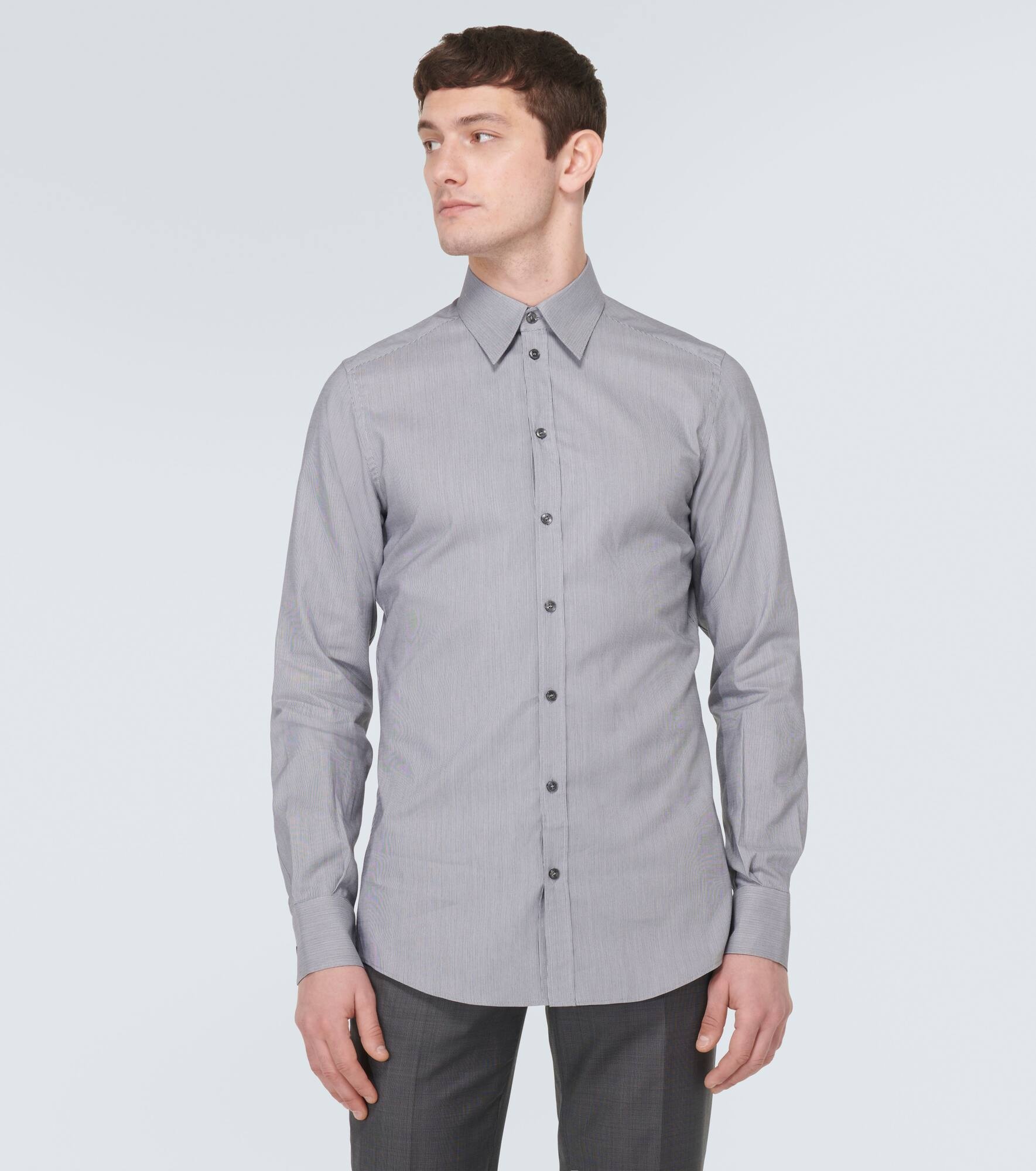 Cotton shirt - 3
