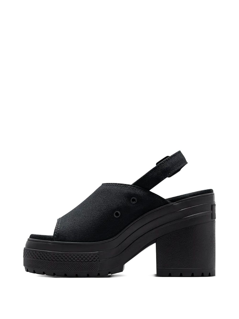 Chuck 70 De Luxe slingback sandals - 6