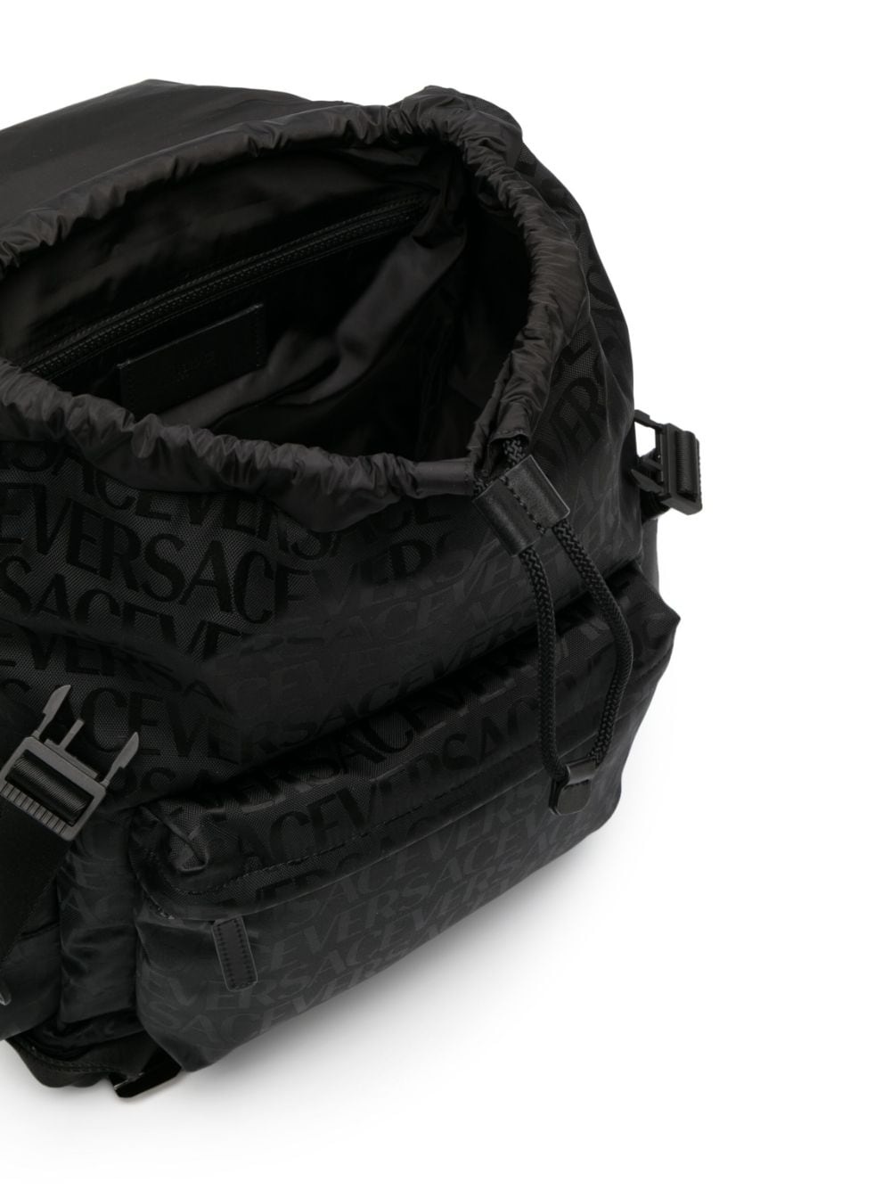 Versace Allover backpack - 5