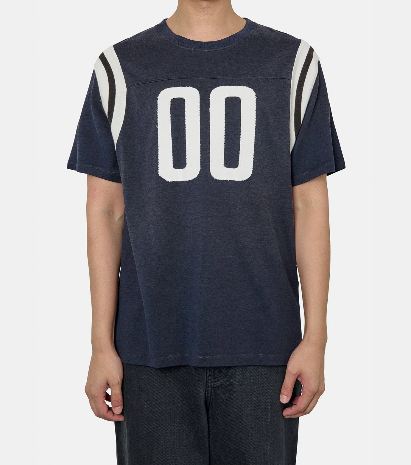 REGULAR FIT T-SHIRT - 2