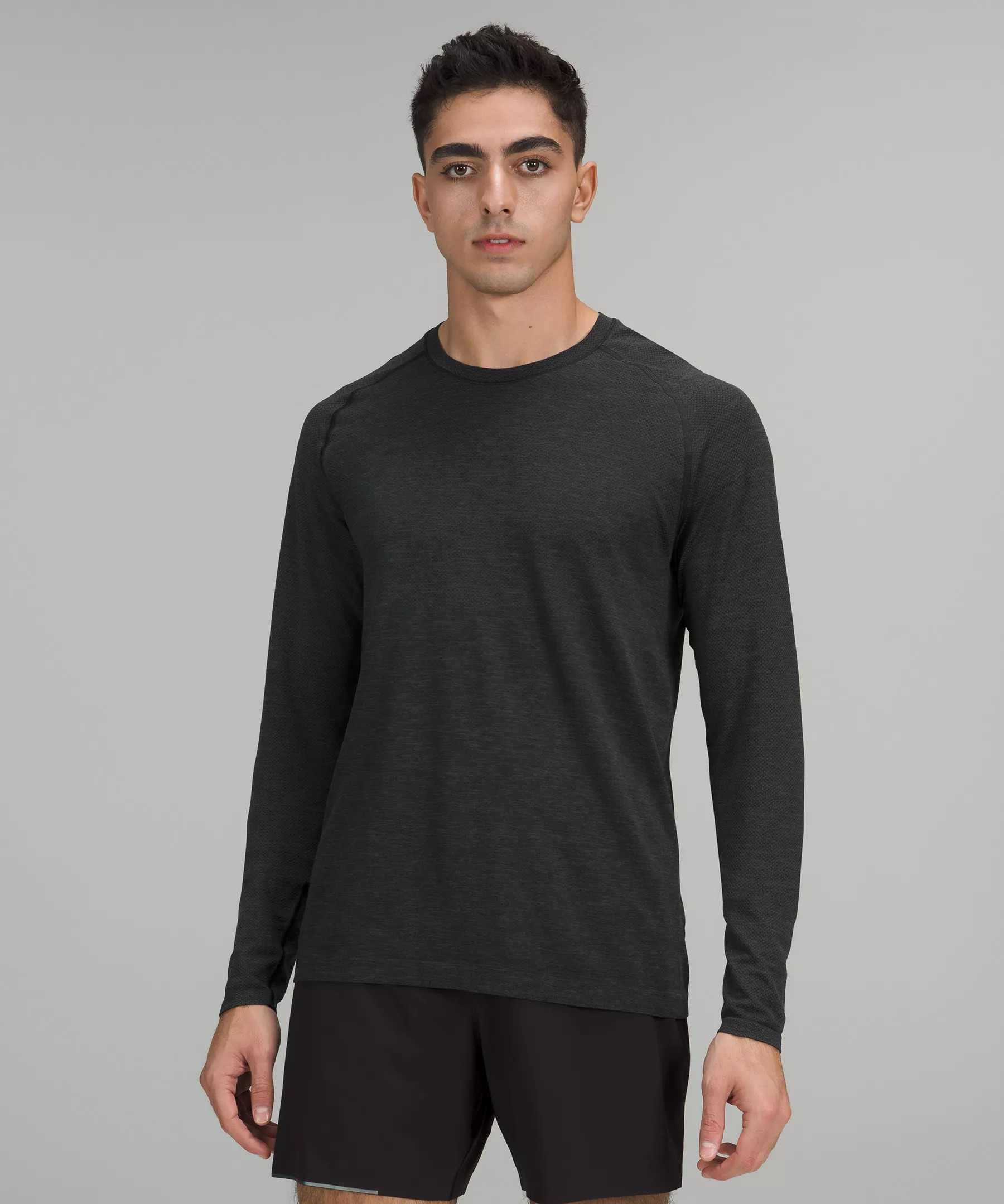 Metal Vent Tech Long-Sleeve Shirt 2.0 - 1