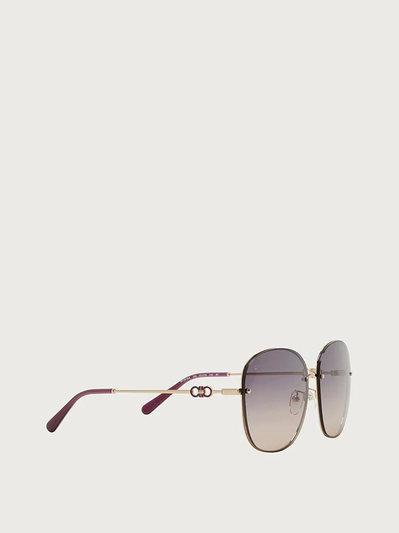 FERRAGAMO SUNGLASSES outlook