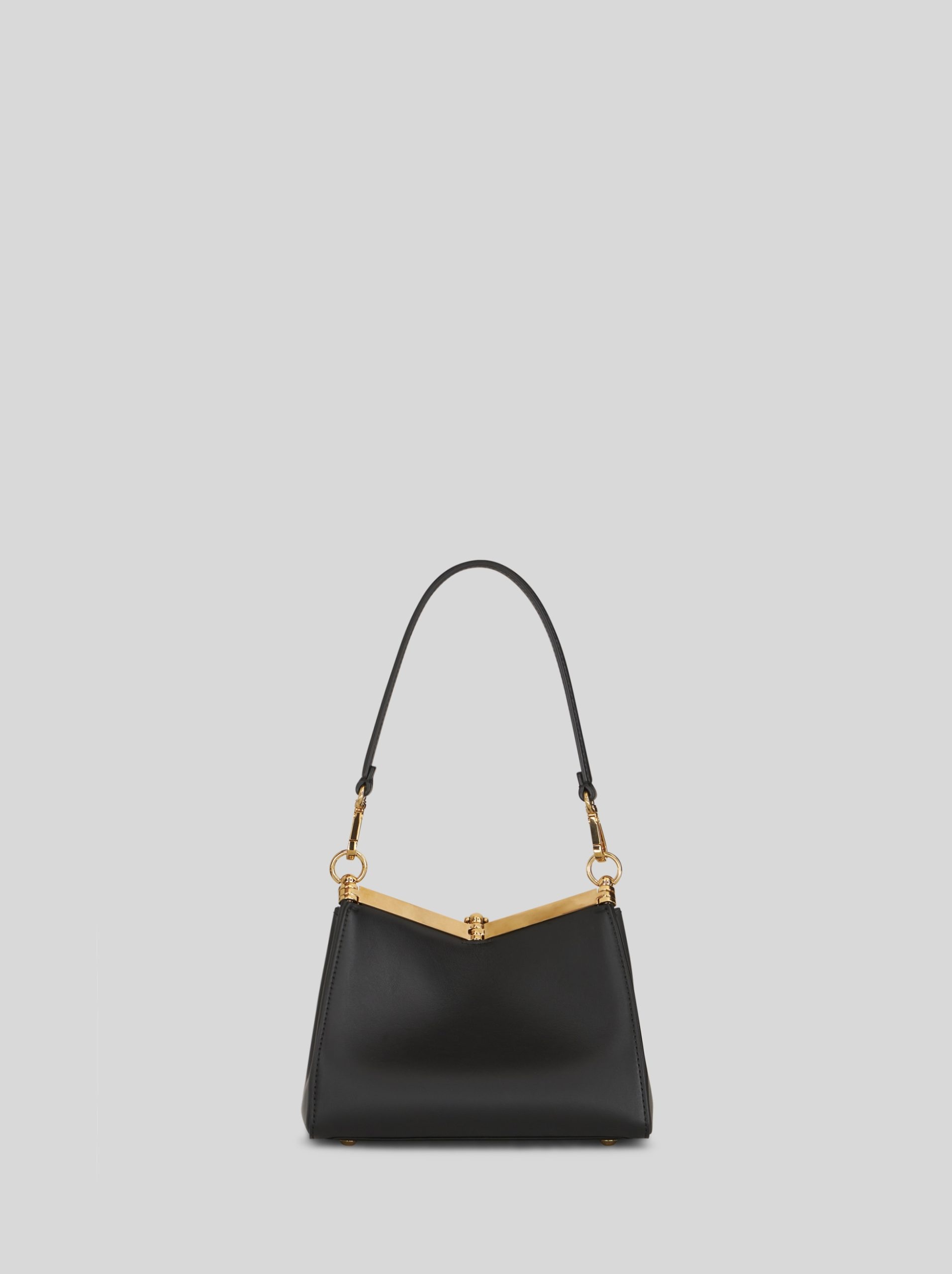Etro – Vela Mini Black - 4
