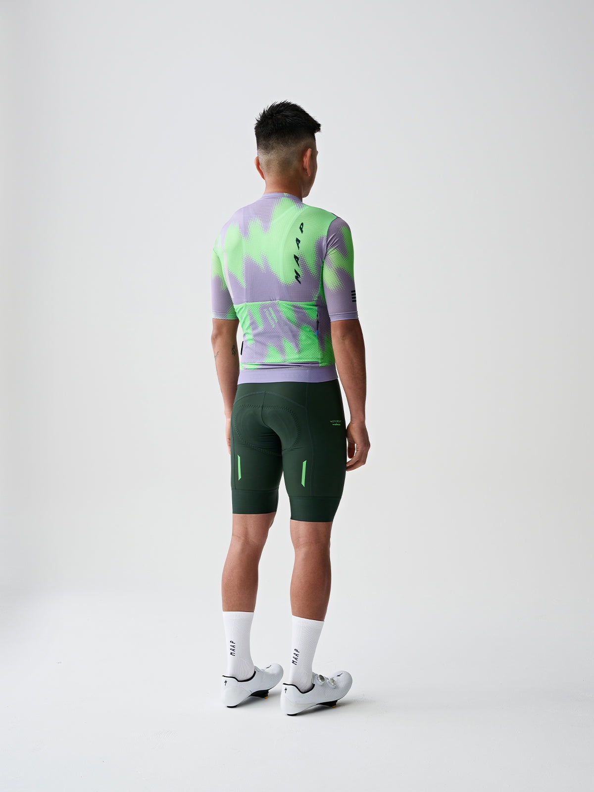 LPW Pro Air Jersey 2.0 - 4
