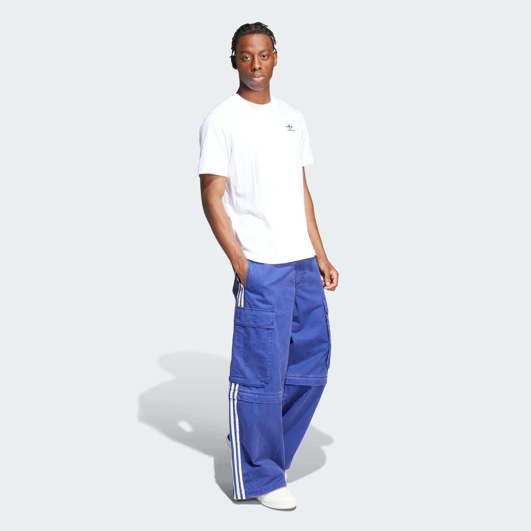 Adilenium Season 3 Cargo Pants - 5
