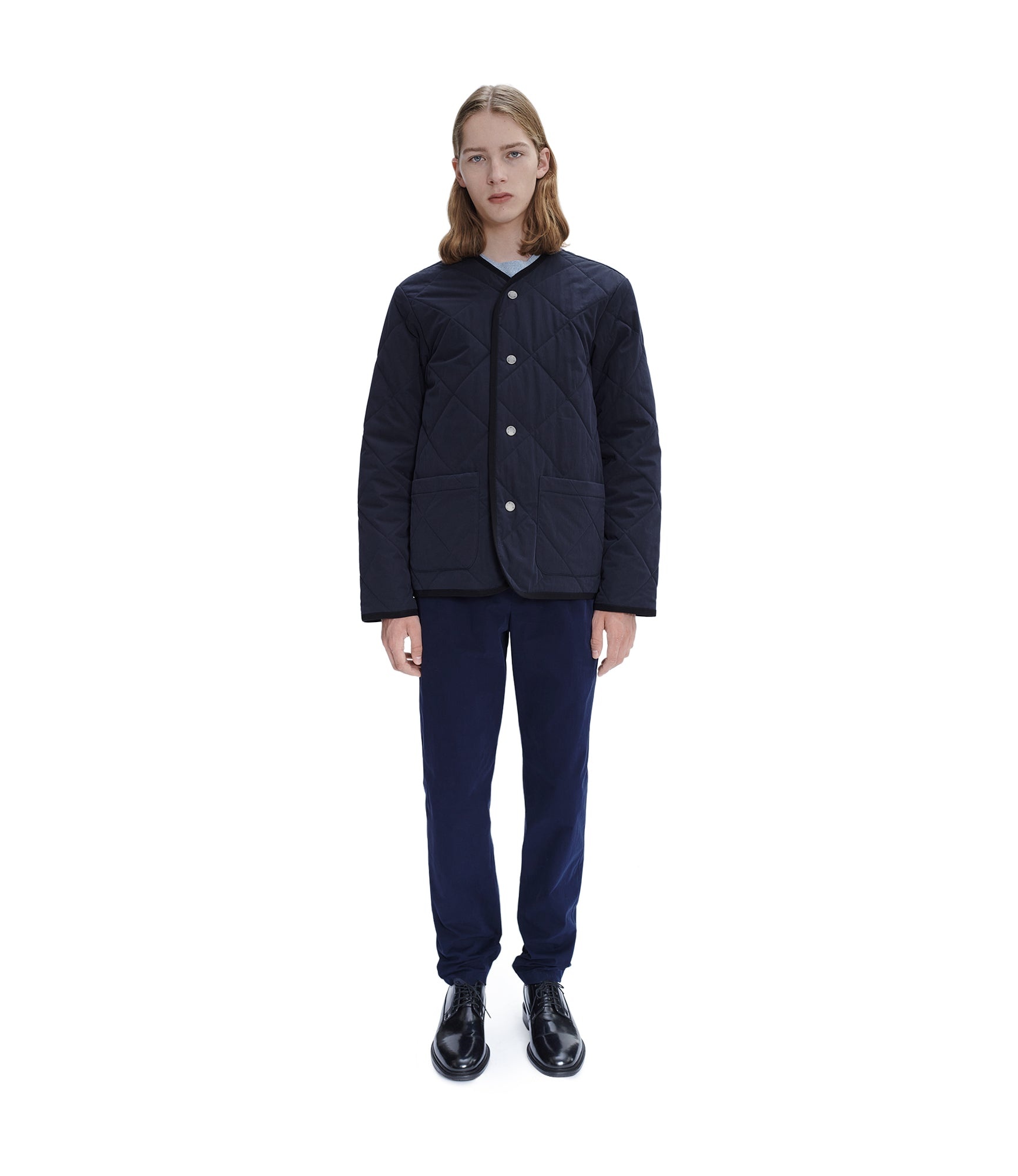 Julien jacket - 4