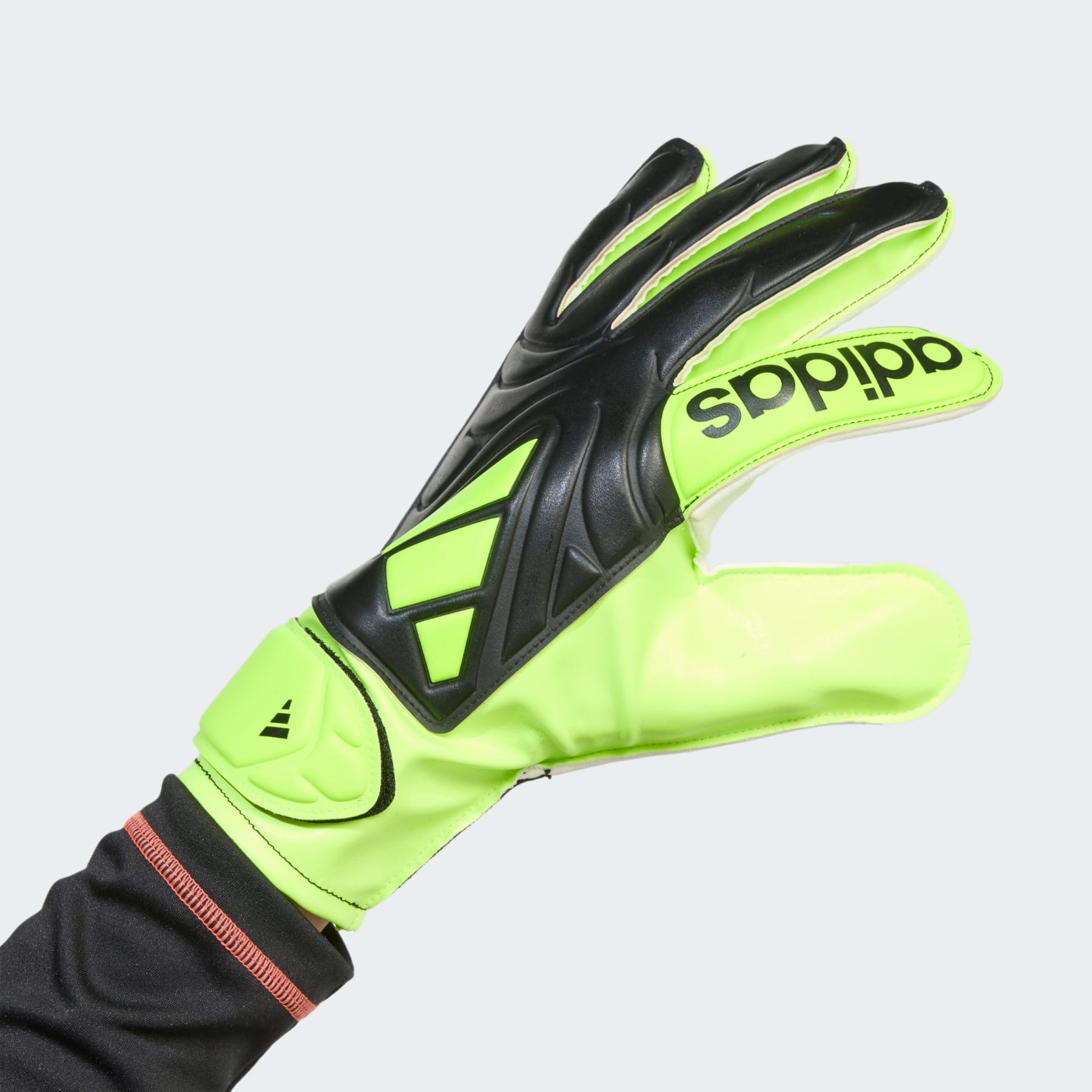 Copa Club Goalkeeper Gloves - 3