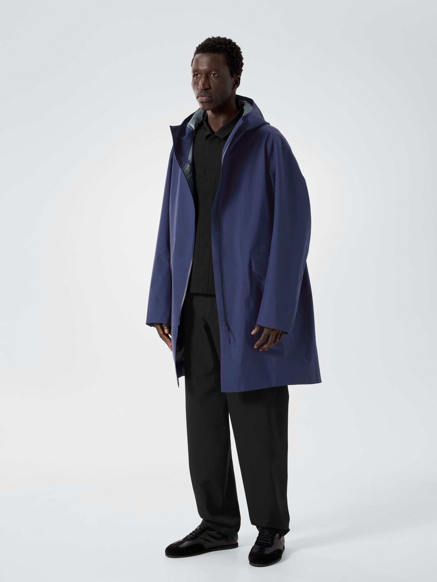 Monitor Coat - 3