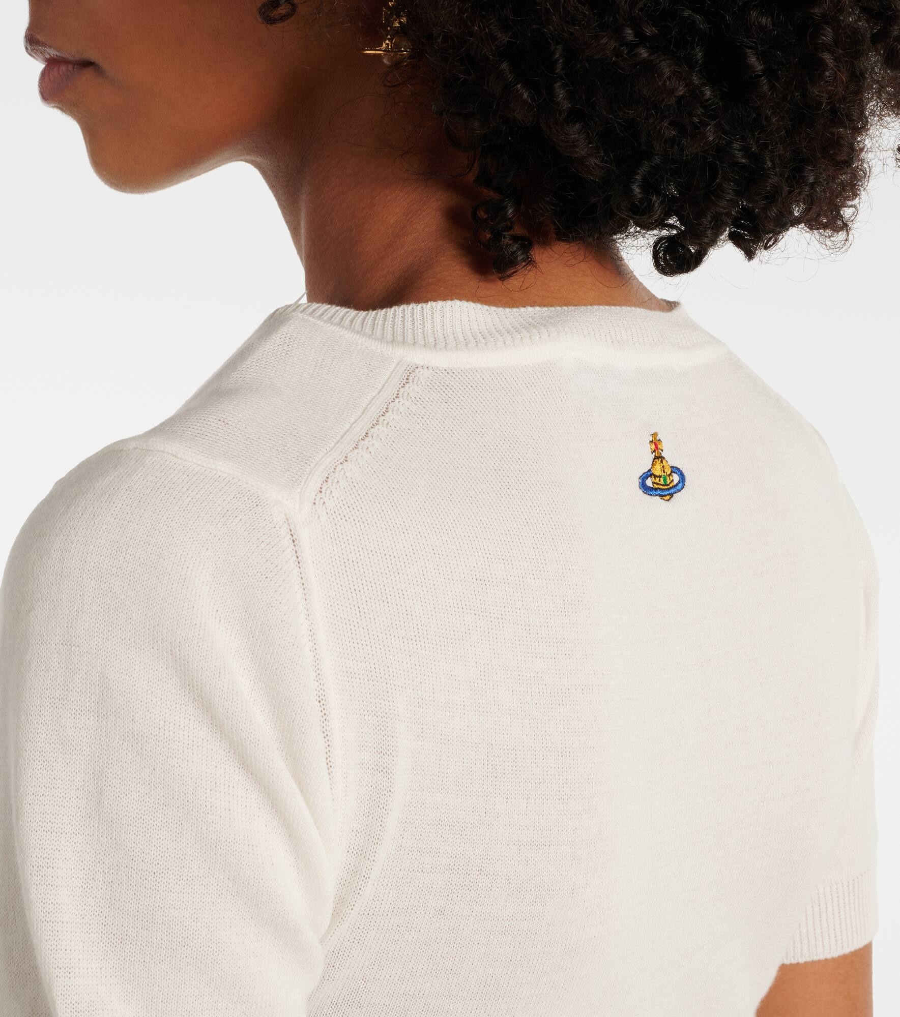 Cotton top - 6