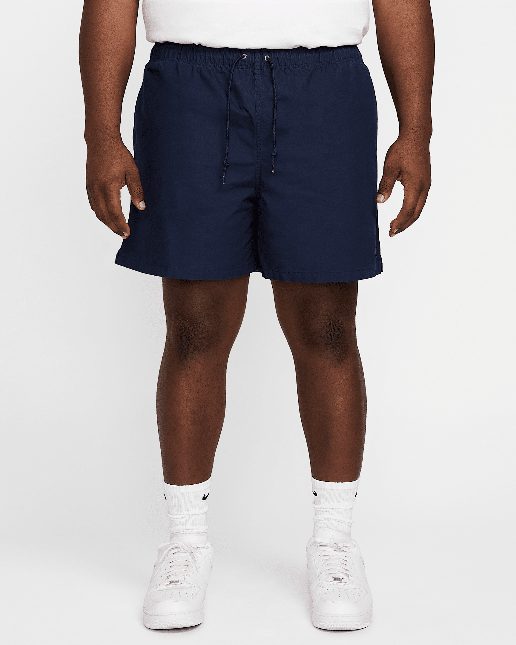 Nike Club Men's Flow Shorts - 8