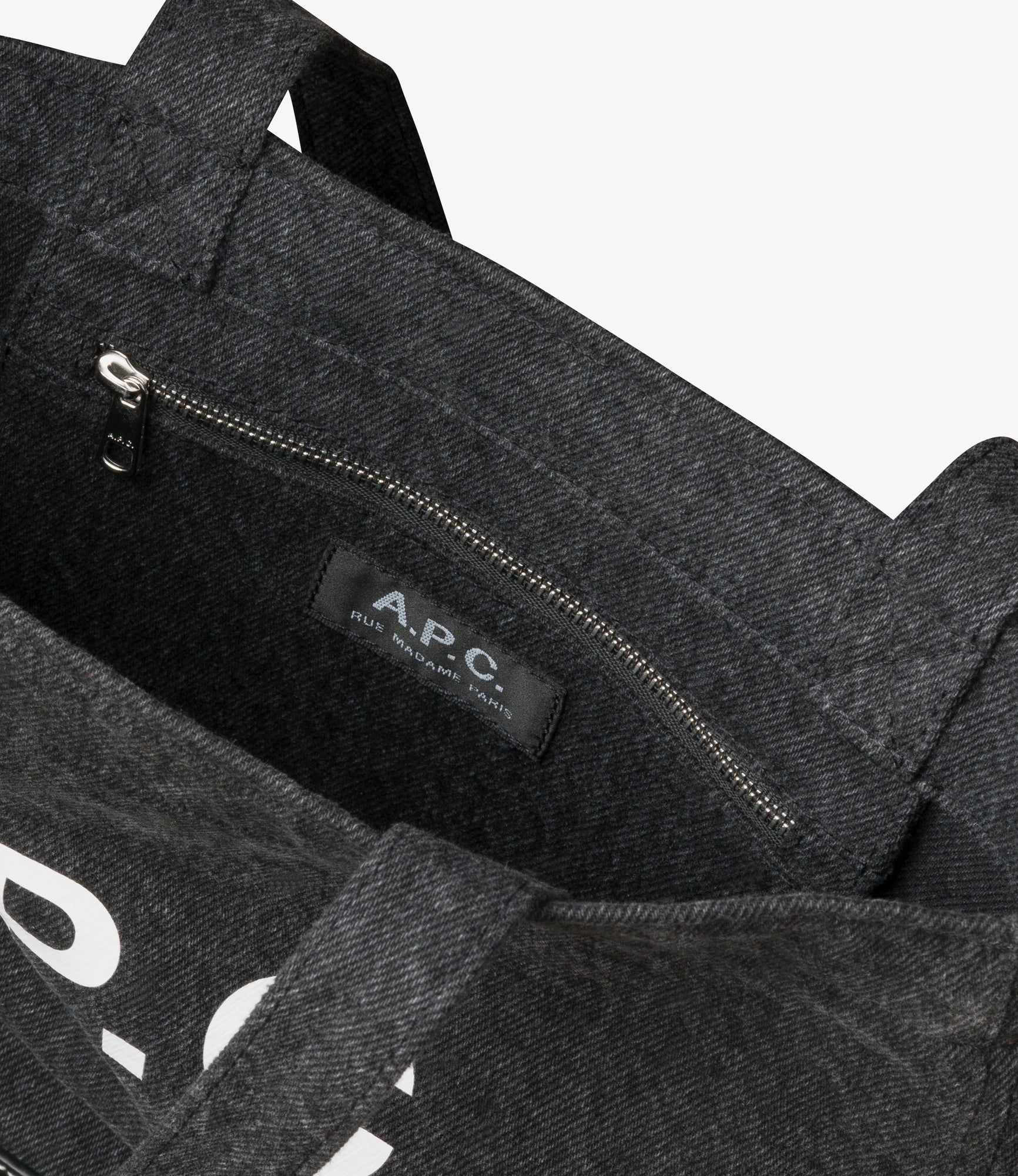 AXELLE TOTE BAG - 2