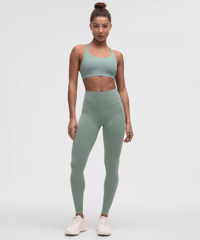 lululemon Wunder Train High-Rise Tight 28" outlook