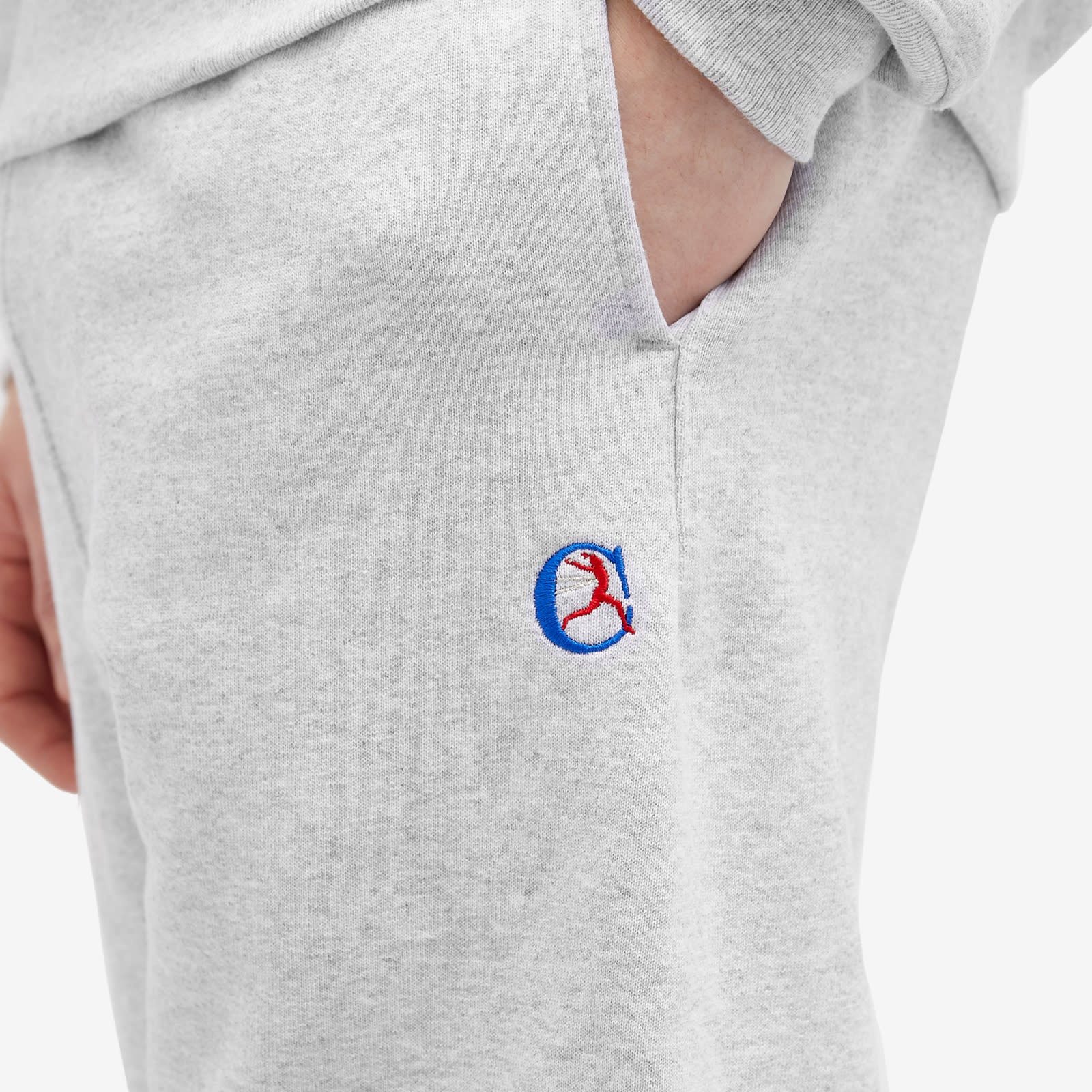 Champion Made in USA Reverse Weave Sweat Pants - 5