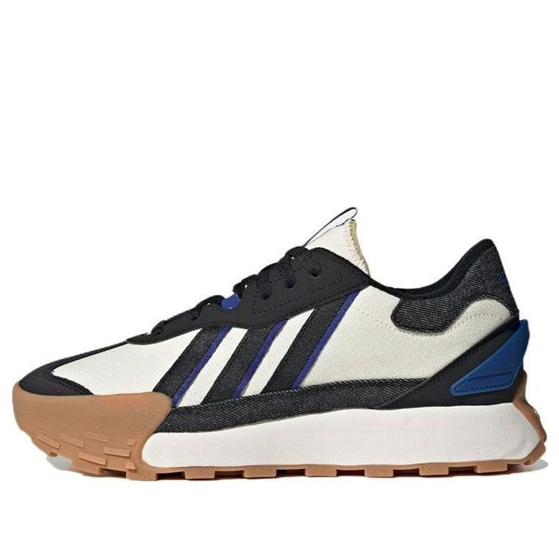 adidas neo Futro Mixr 'Blue Black White' HQ4581 - 1
