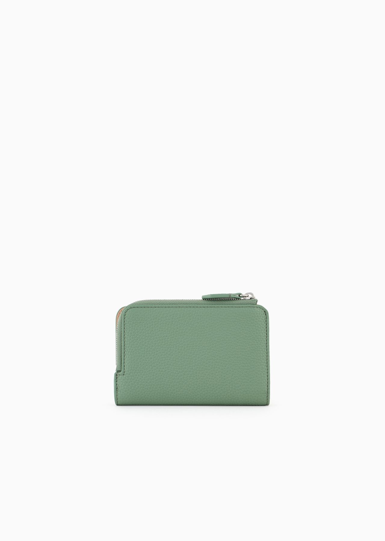 Deer-print MyEA wallet with coin purse - 4