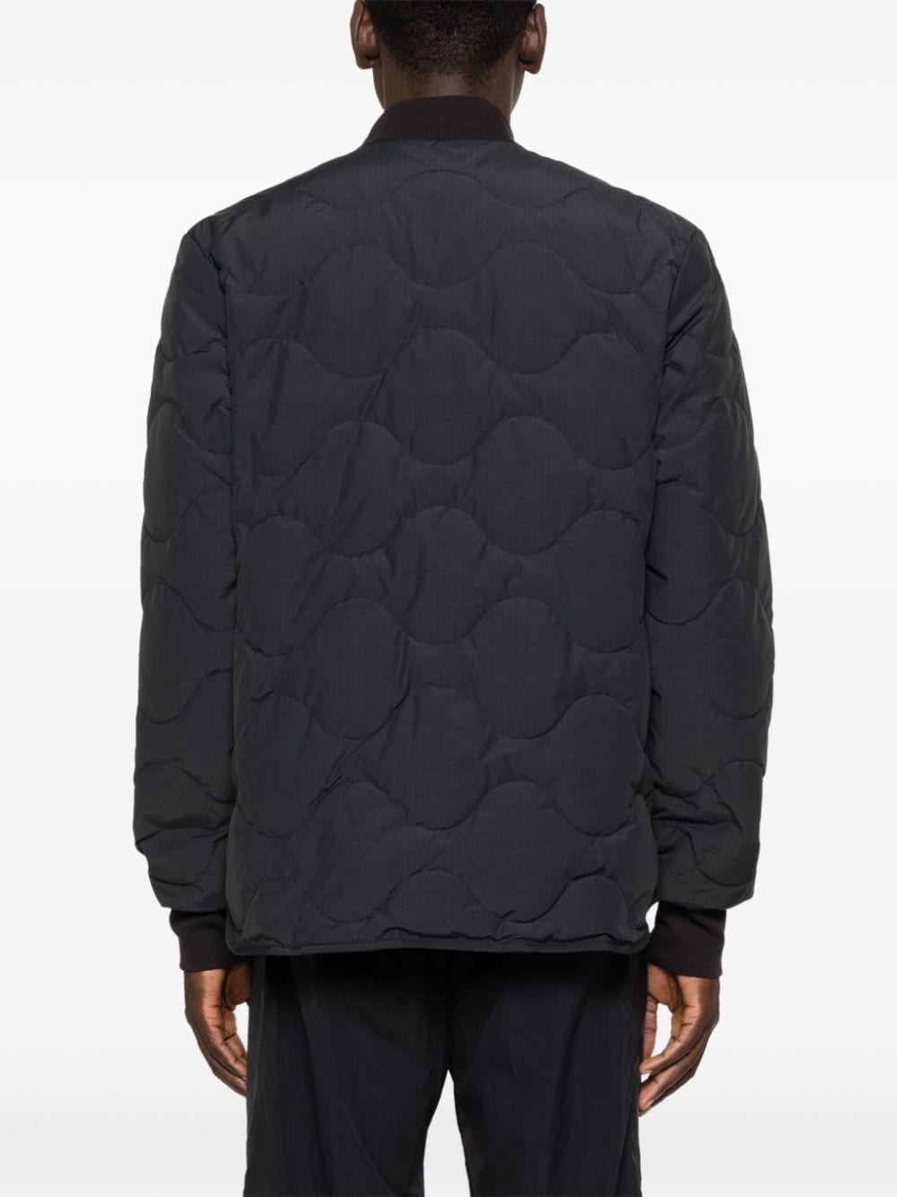 Boswell bomber jacket - 4