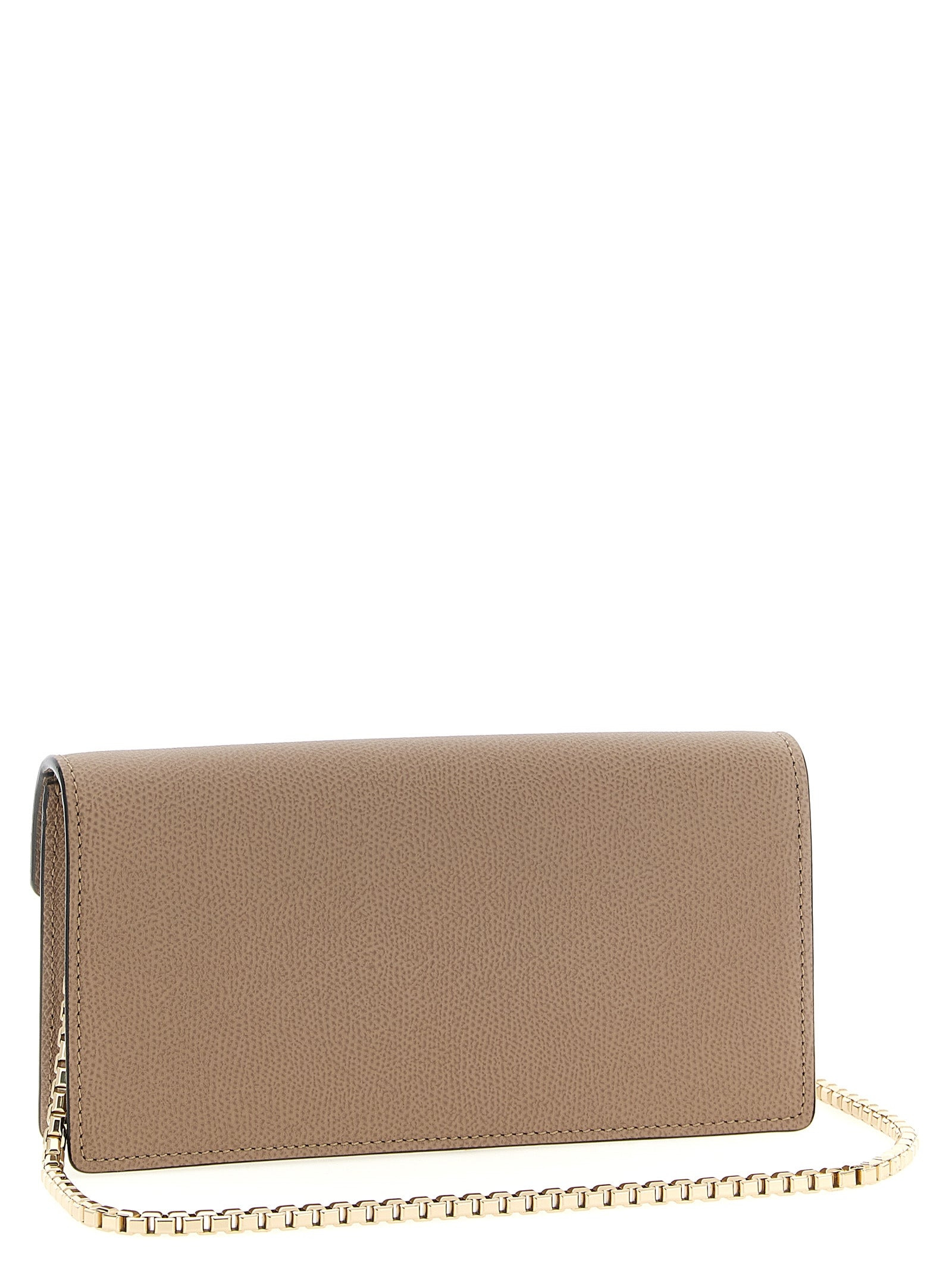 Iside Clutch Pink - 2