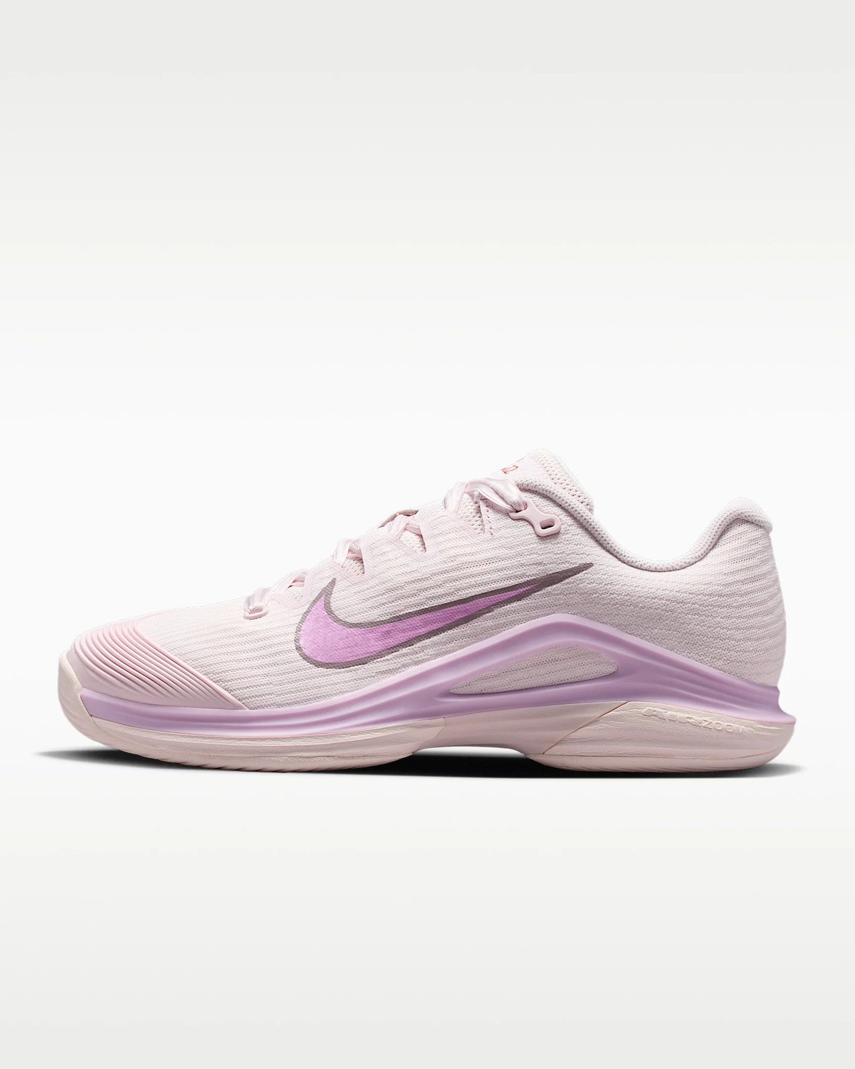 Nike Vapor 12 Women's Hard Court Tennis Shoes - 1