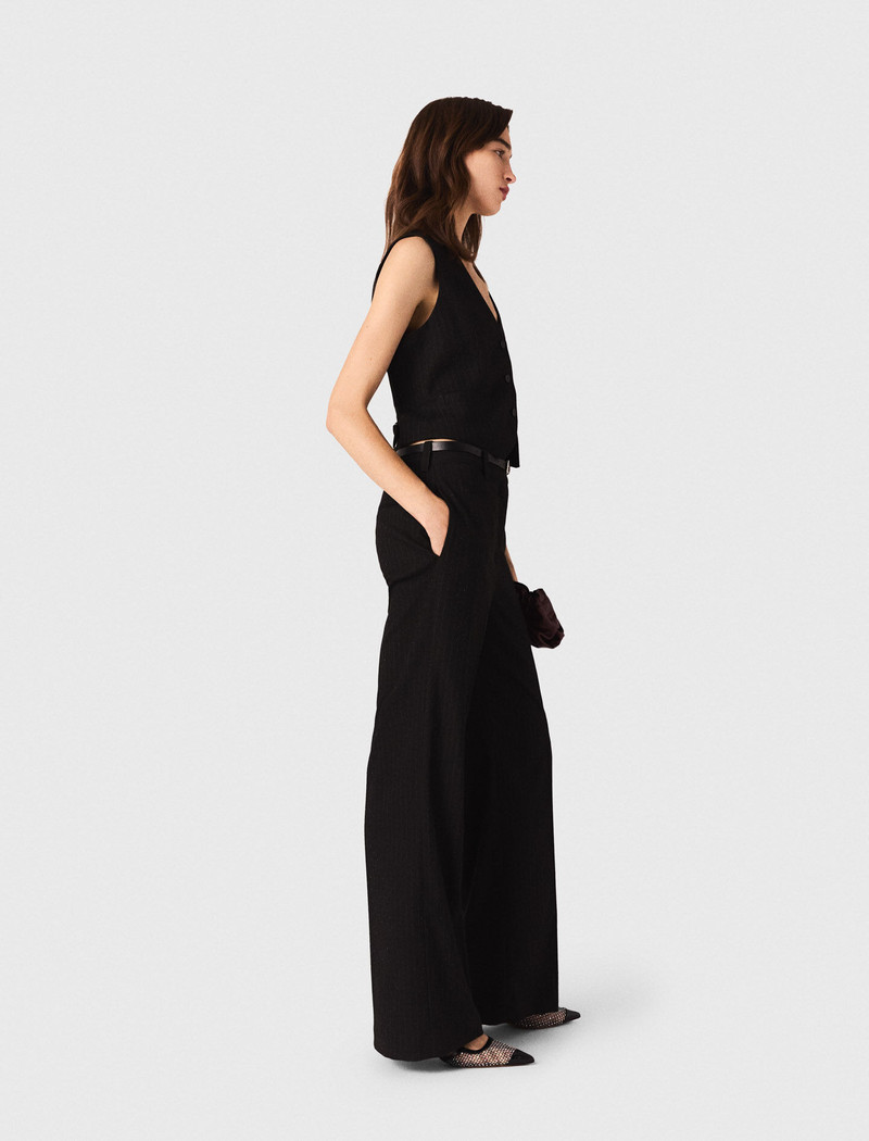 Diamanté tailored jacket 3