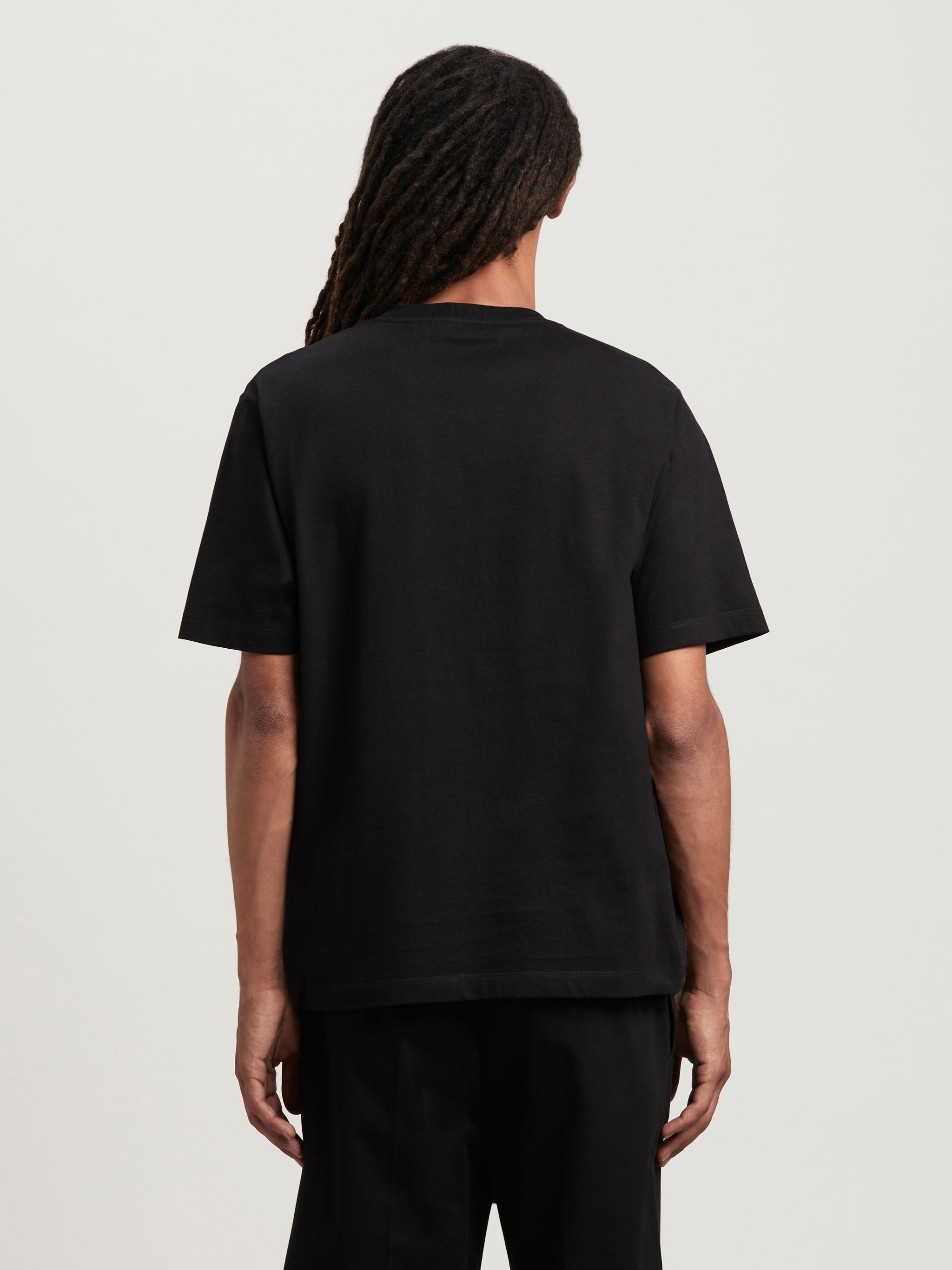 Sartorial Tape Pocket T-Shirt - 5