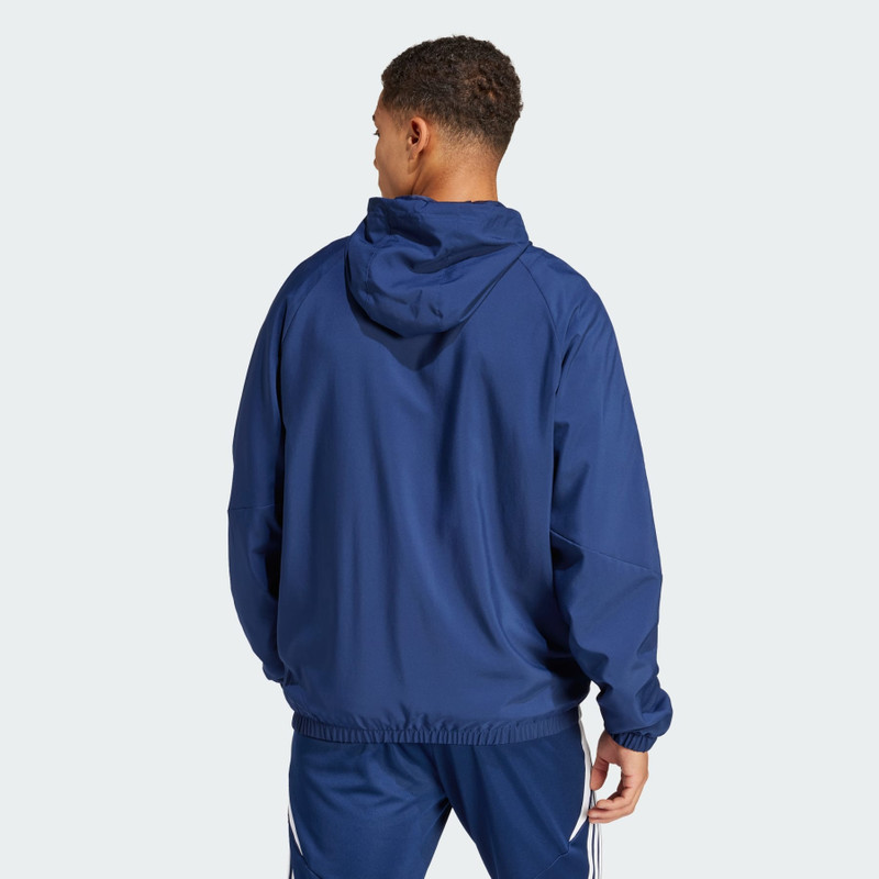 Tiro 24 Windbreaker 3