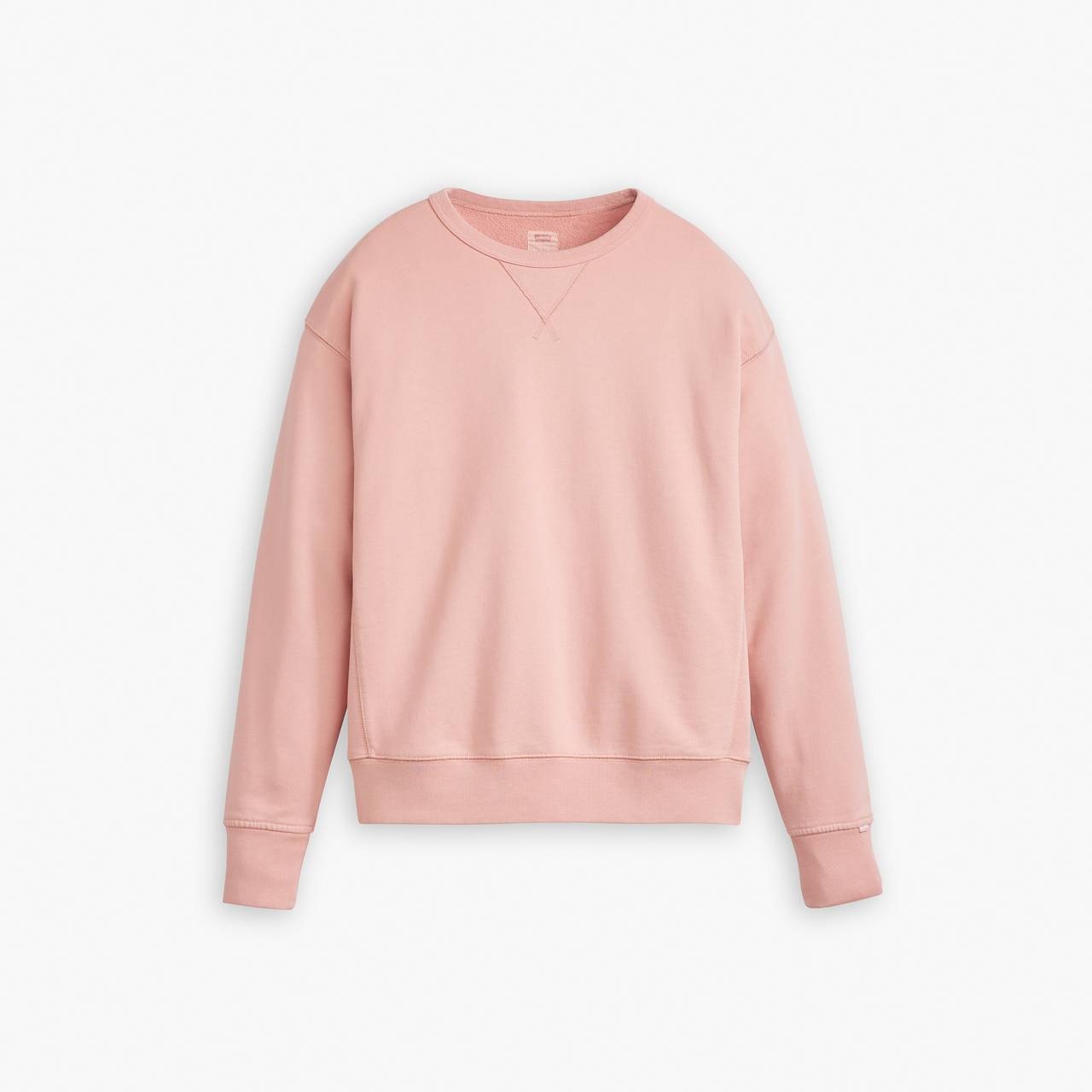 HERITAGE CREWNECK SWEATSHIRT - 1