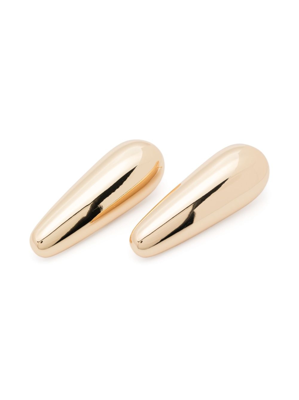 Bar earrings - 3