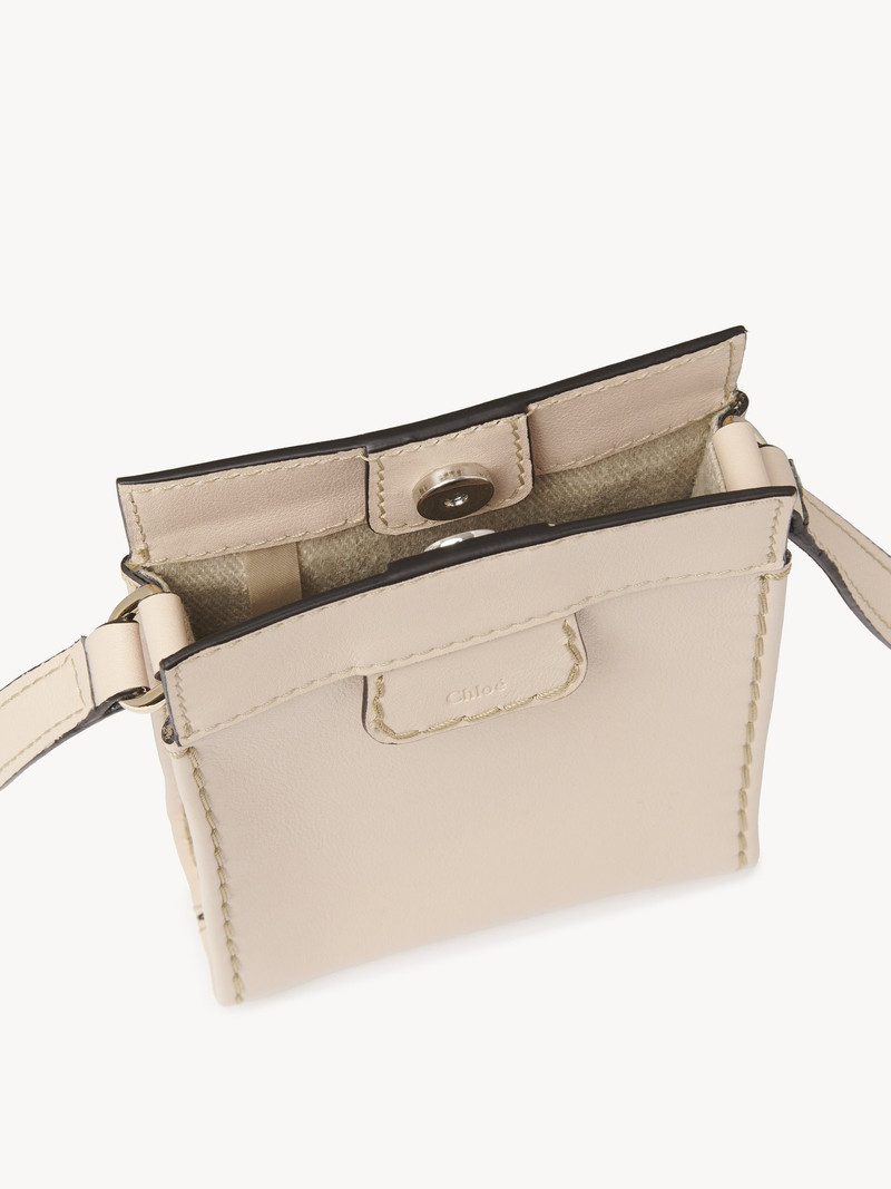Chloé EDITH PHONE POUCH outlook
