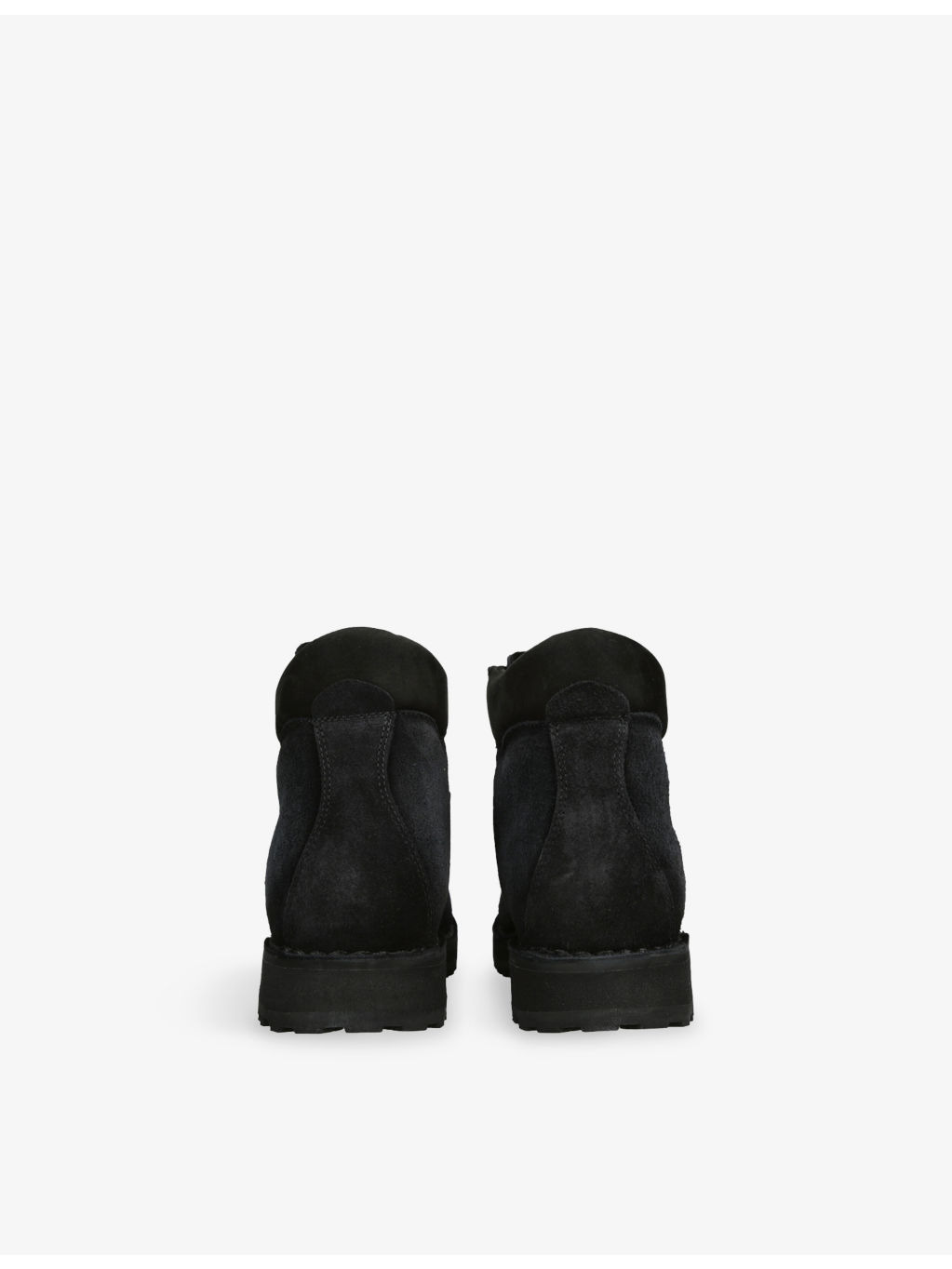 Roccia Vet Suede Boots - 4