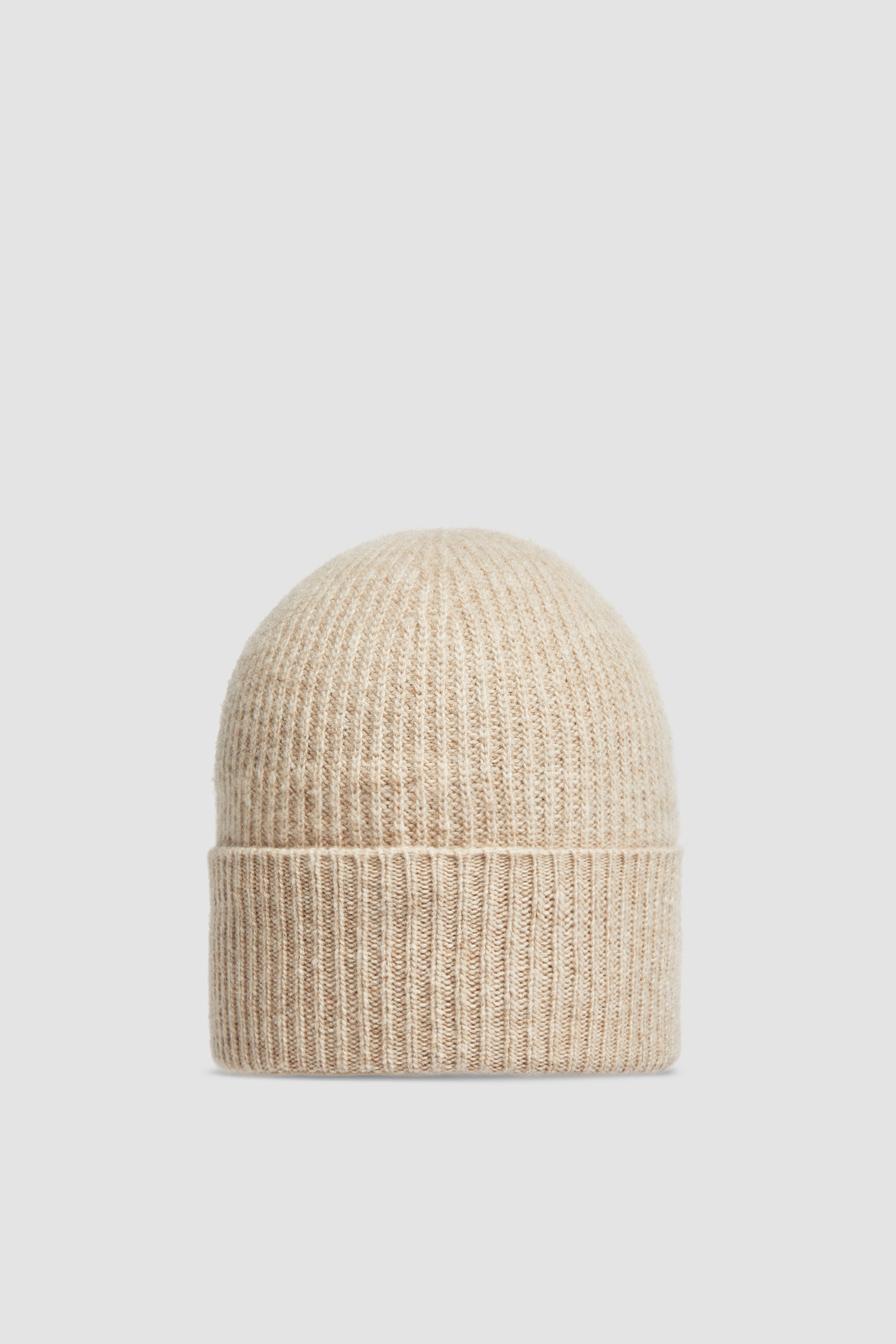 Cashmere Blend Beanie - 4