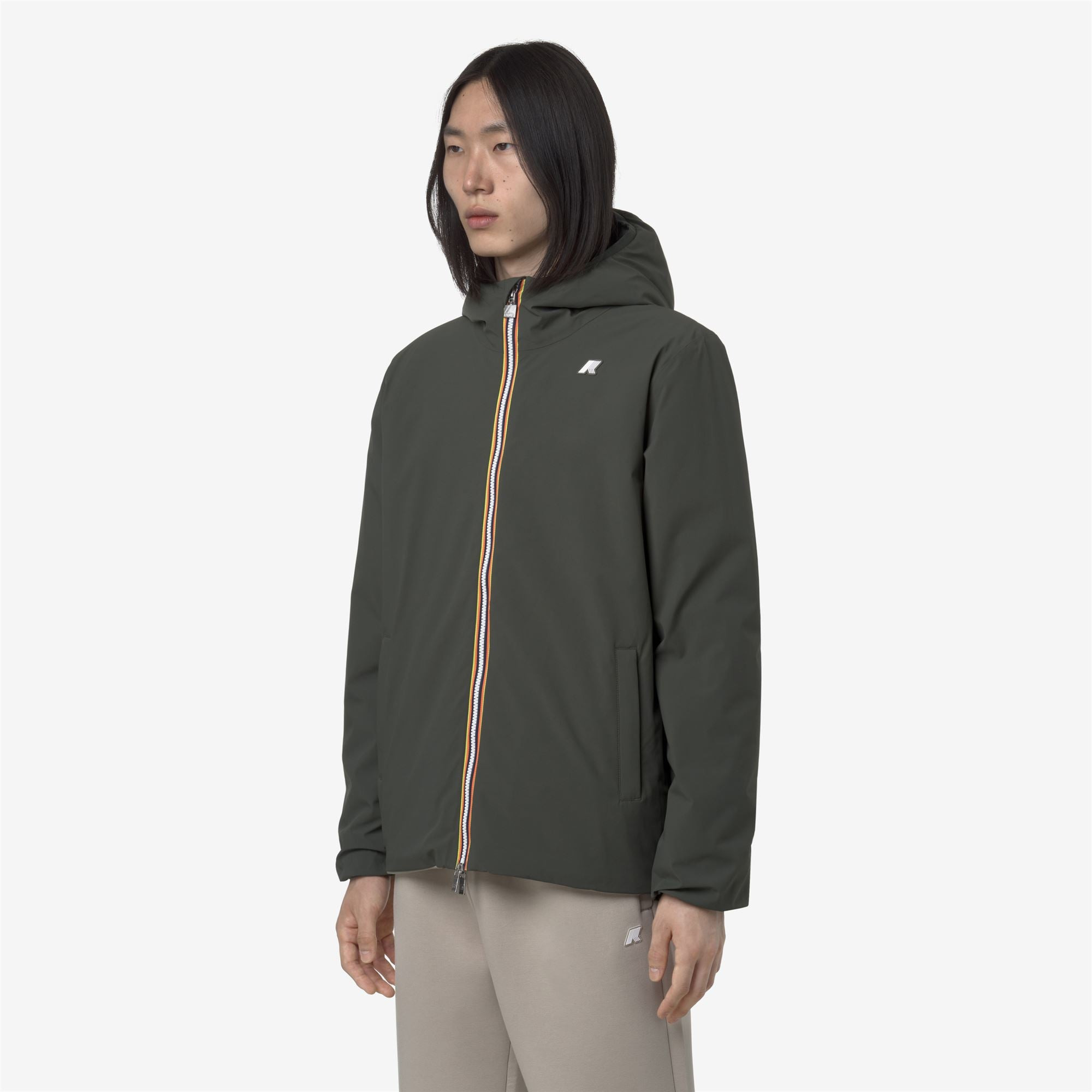 JACK ST WARM REVERSIBLE - 5