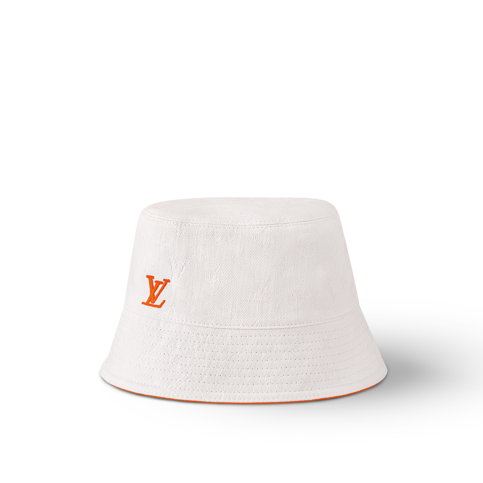 LV Colormania Bucket Hat - 2