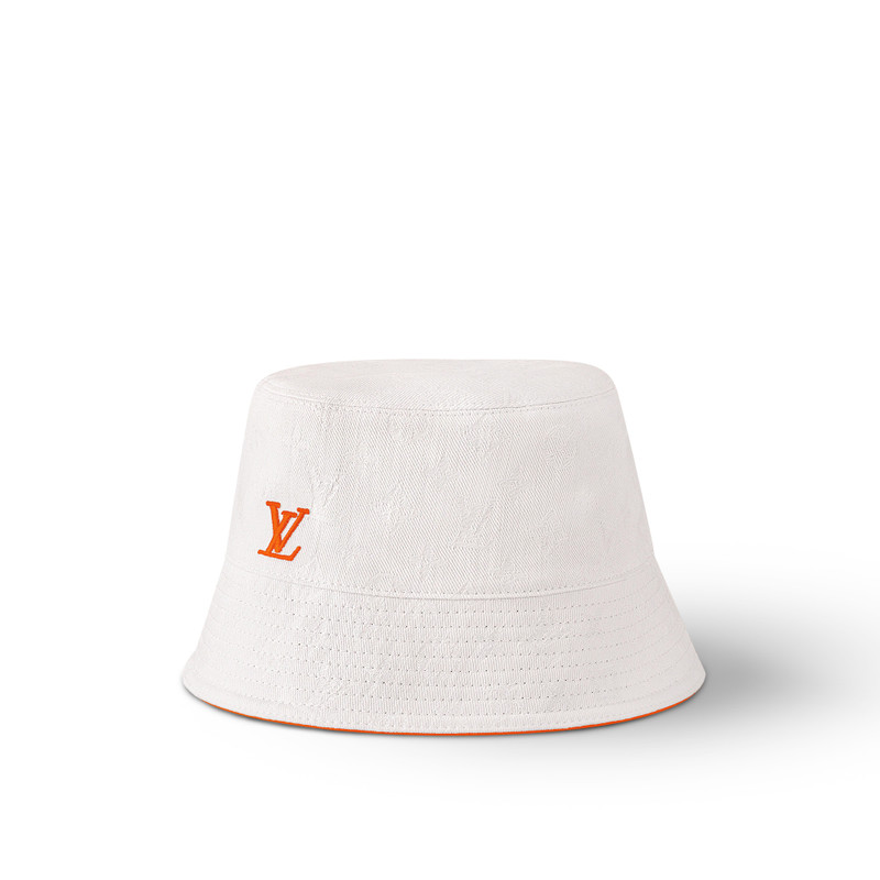 Louis Vuitton LV Colormania Bucket Hat outlook
