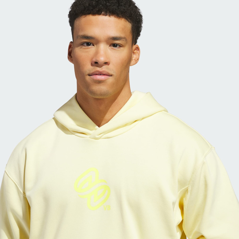 LOVB Salt Lake Graphics Hoodie 7