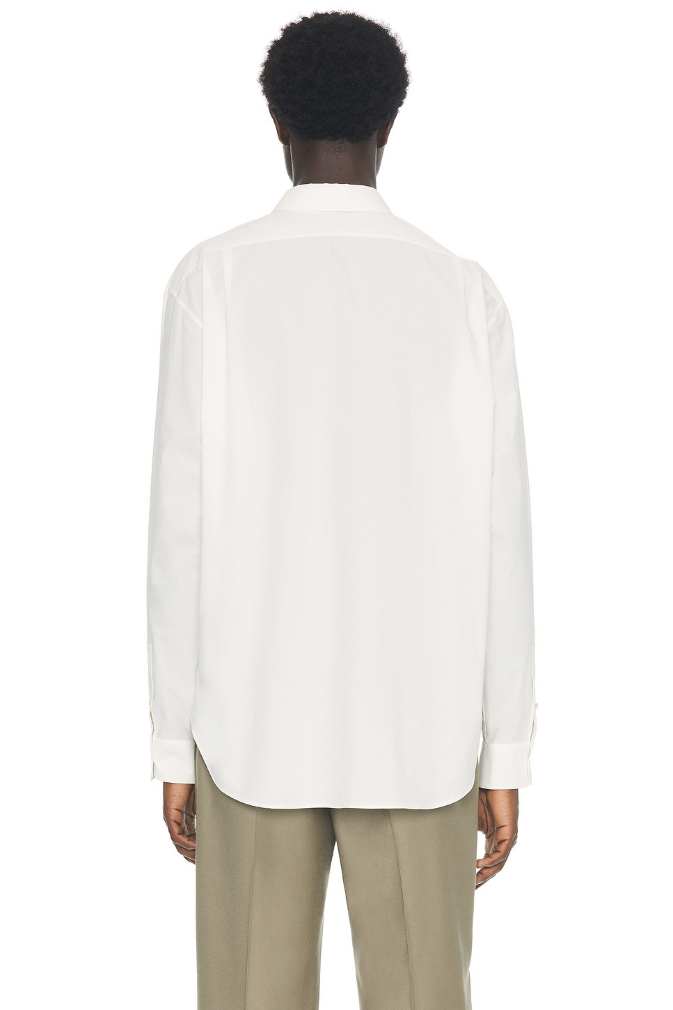 Thane Shirt - 5