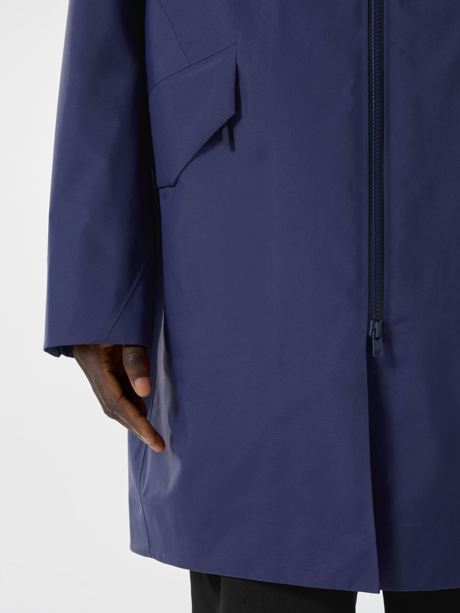 Monitor Coat - 10