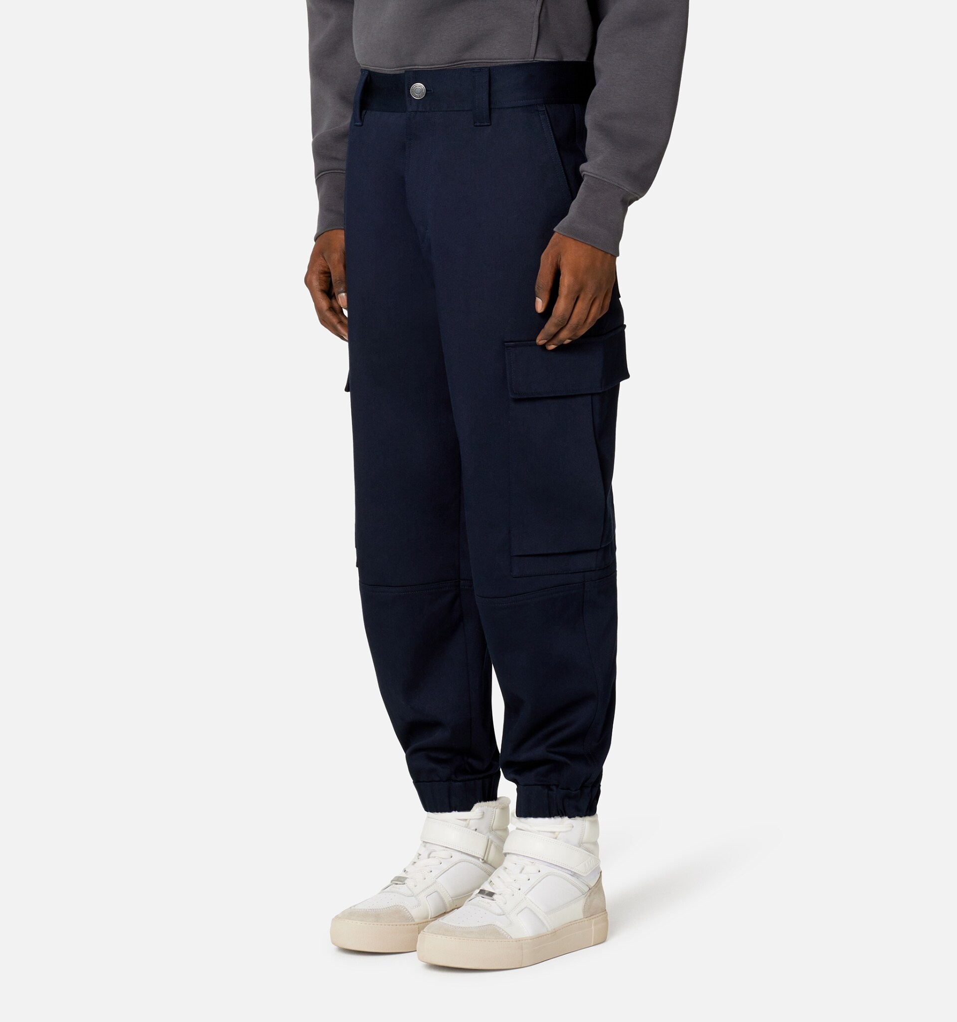Cargo Pants - 3