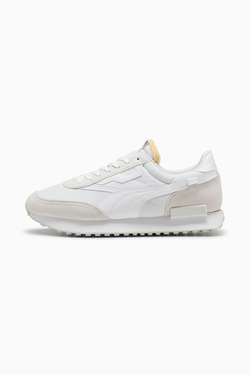 Future Rider Play On Men's Sneakers - 1