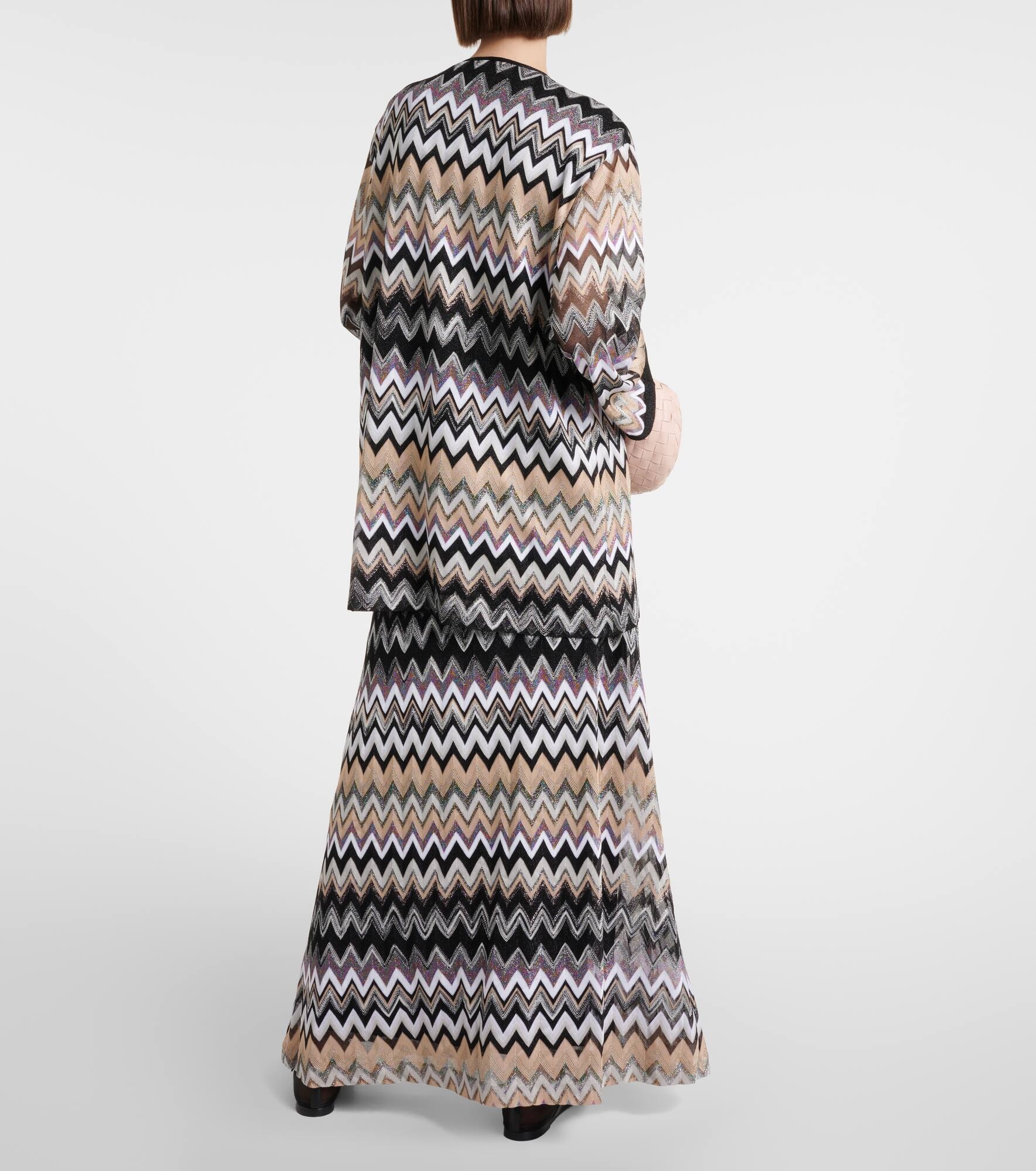 Zig Zag tunic - 3