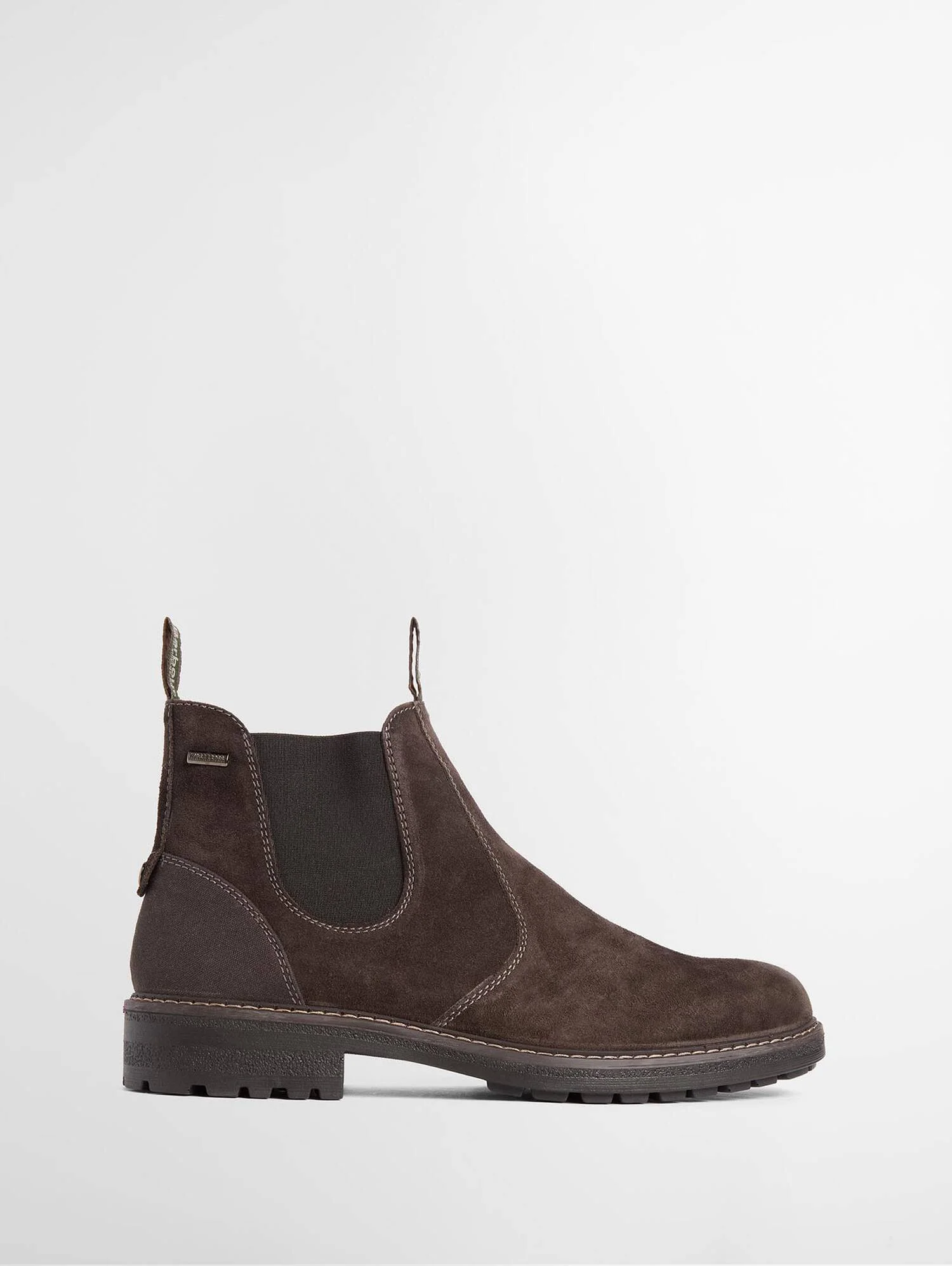 Embleton Waterproof Chelsea Boots - 1