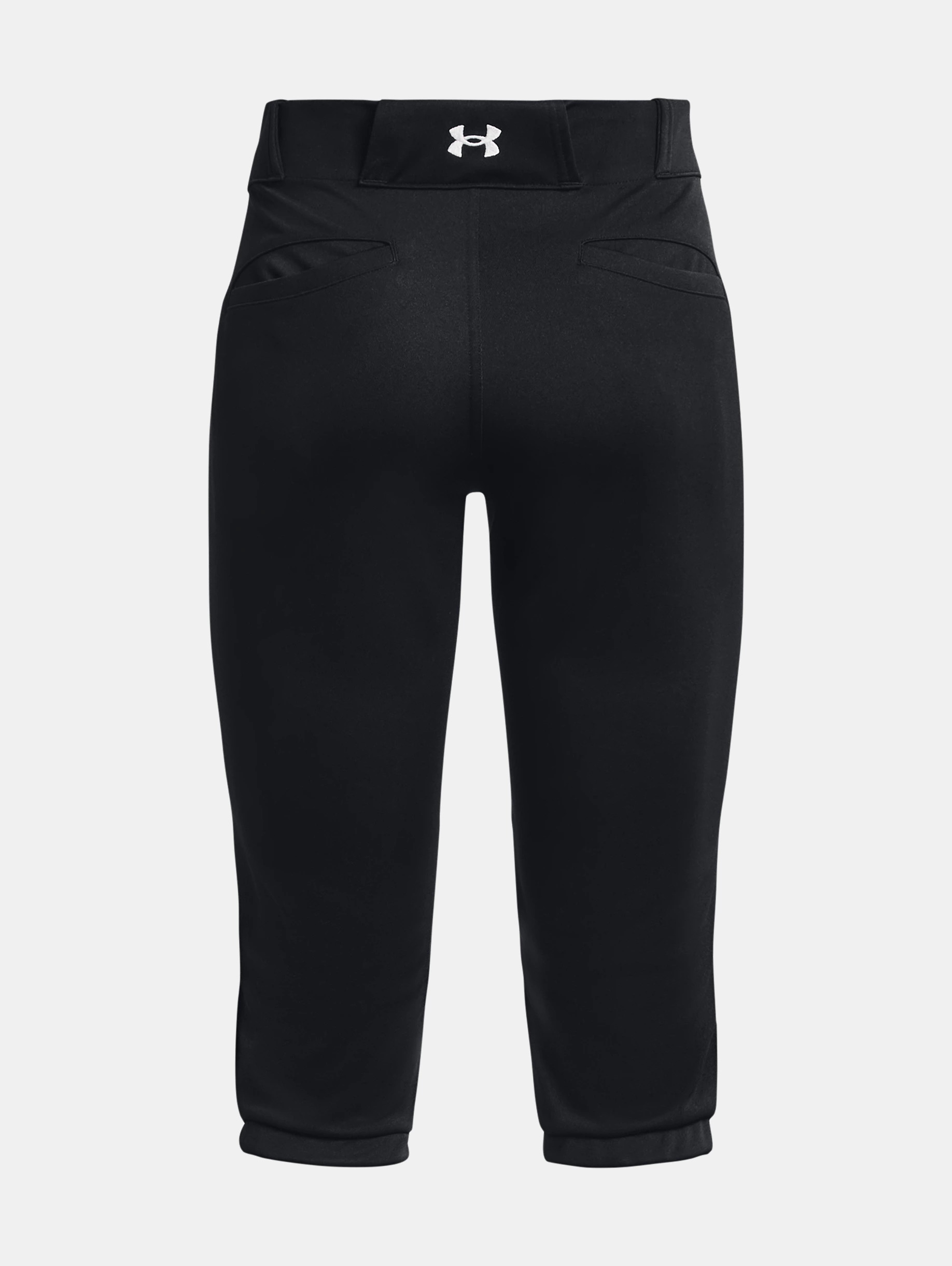 Women's UA Utility Softball Pants - 3