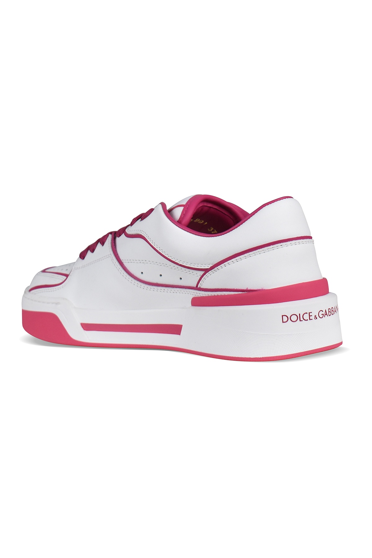 New Roma Sneakers - 3