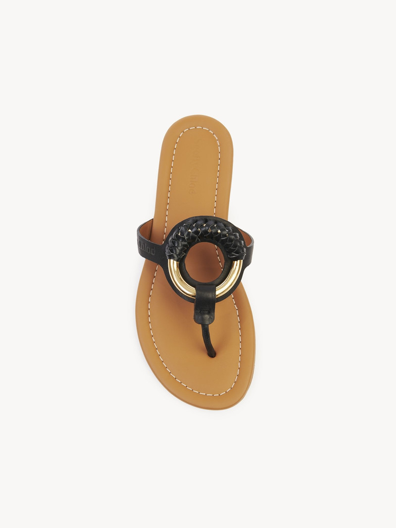 See by Chloé HANA FLIP FLOPS outlook