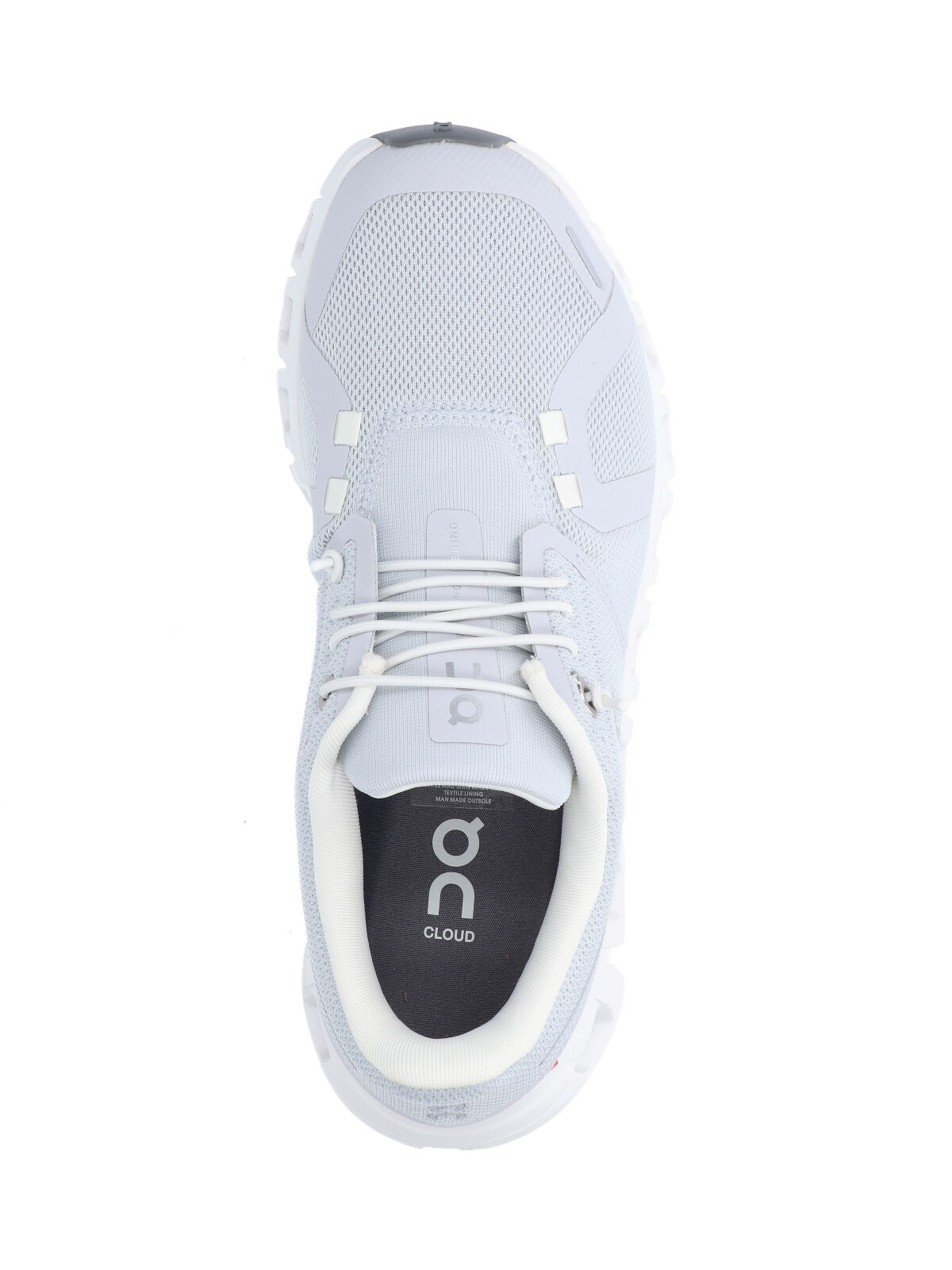 "CLOUD 6" SNEAKERS - 5