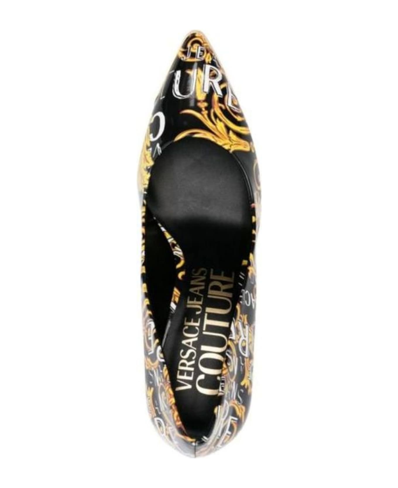 Versace Jeans Couture Shoes - 3