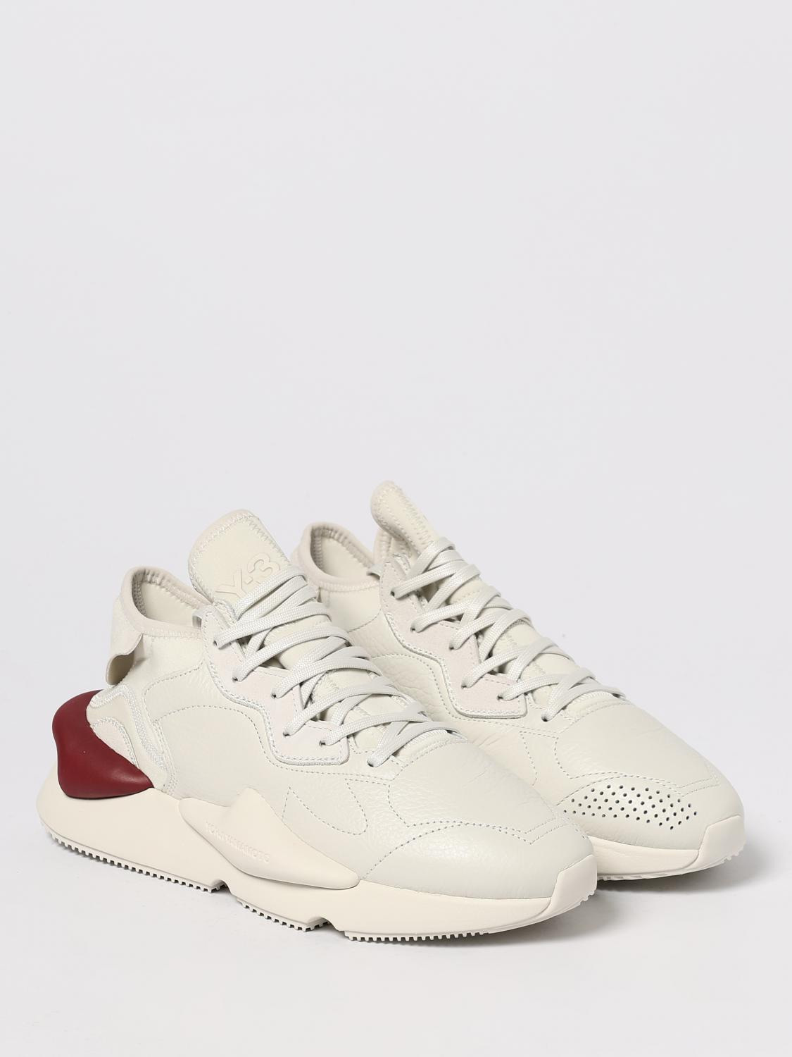 Sneakers men Y-3 - 2