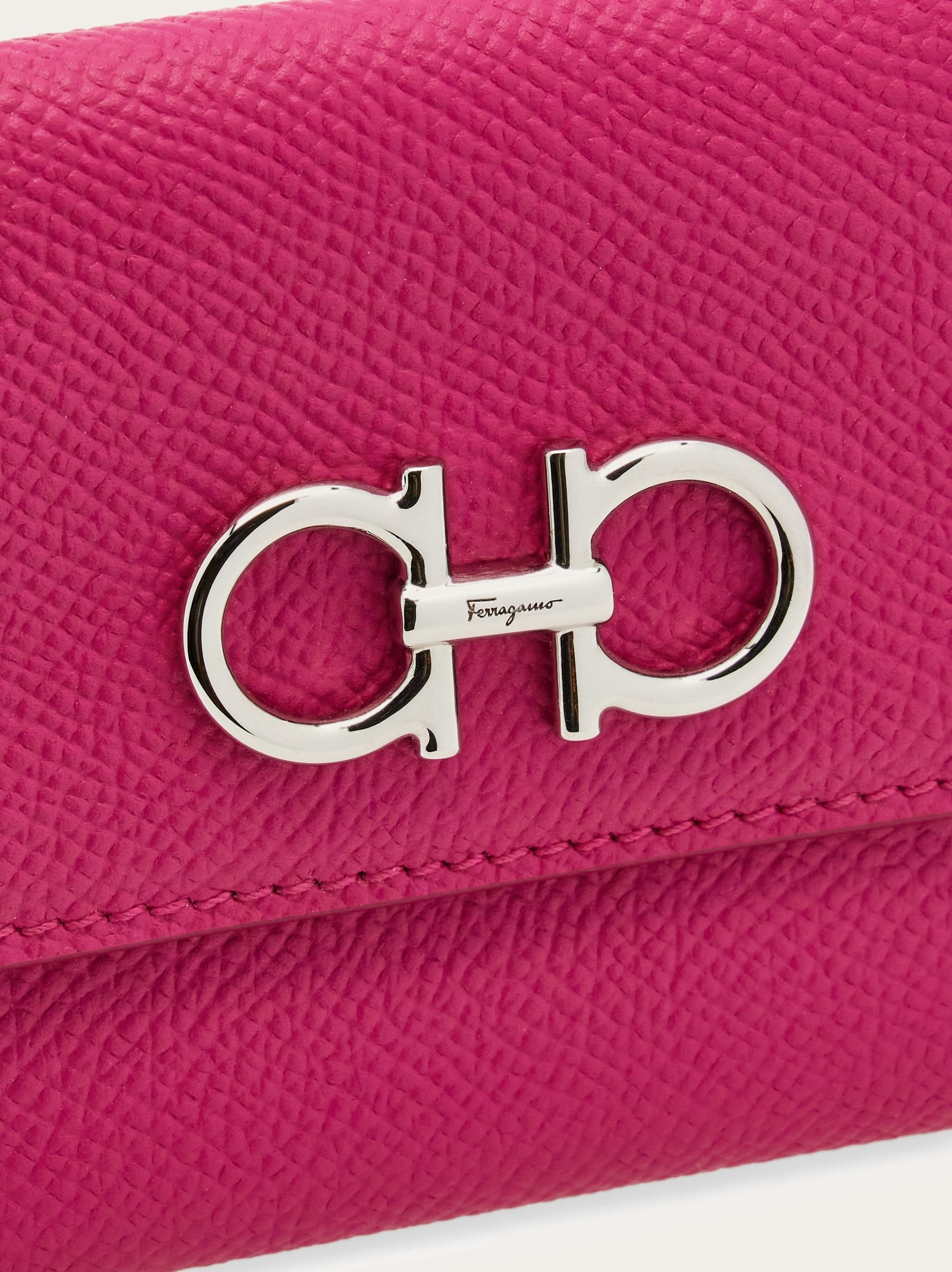 Gancini credit card holder - 5