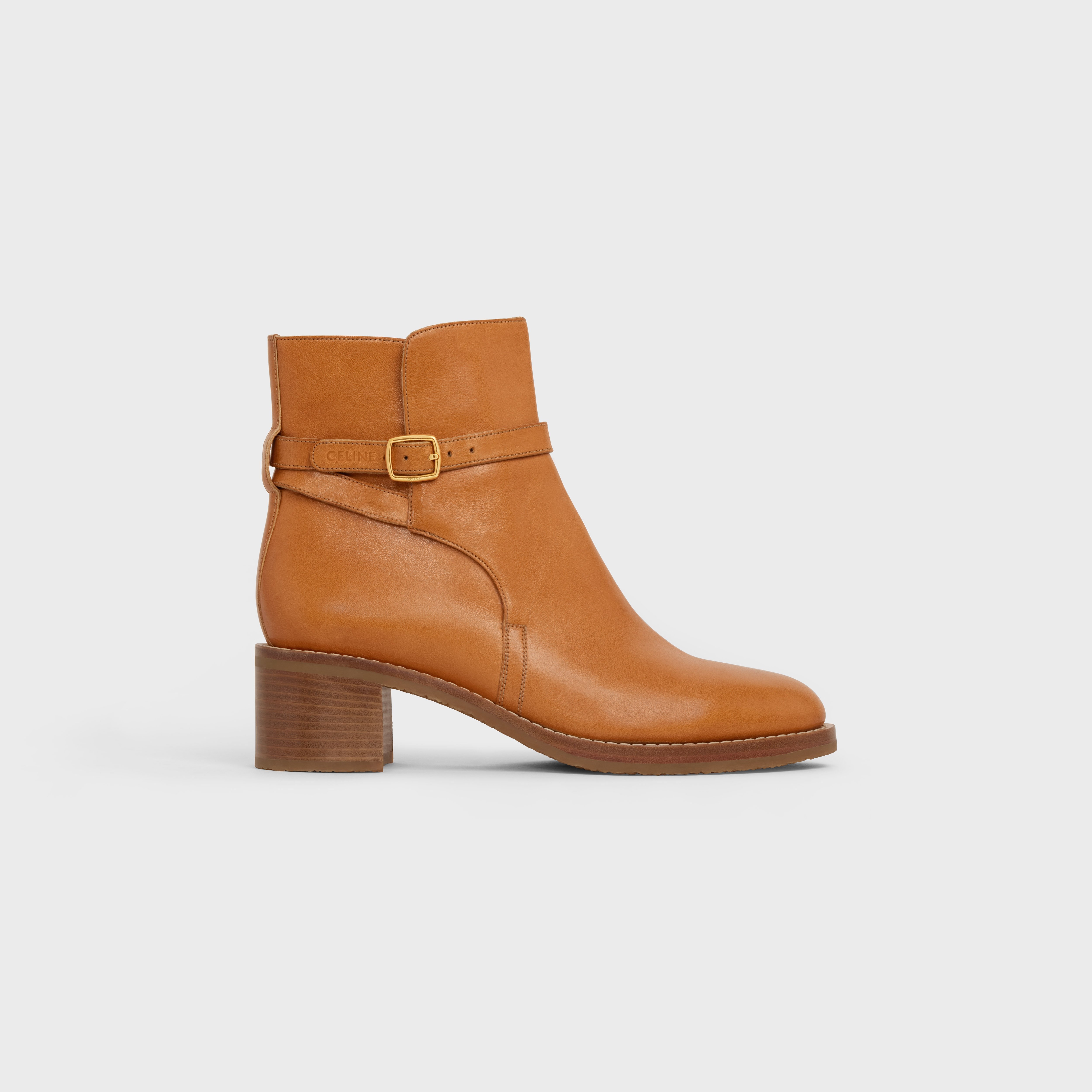 Celine Folco boot in Calfskin - 1